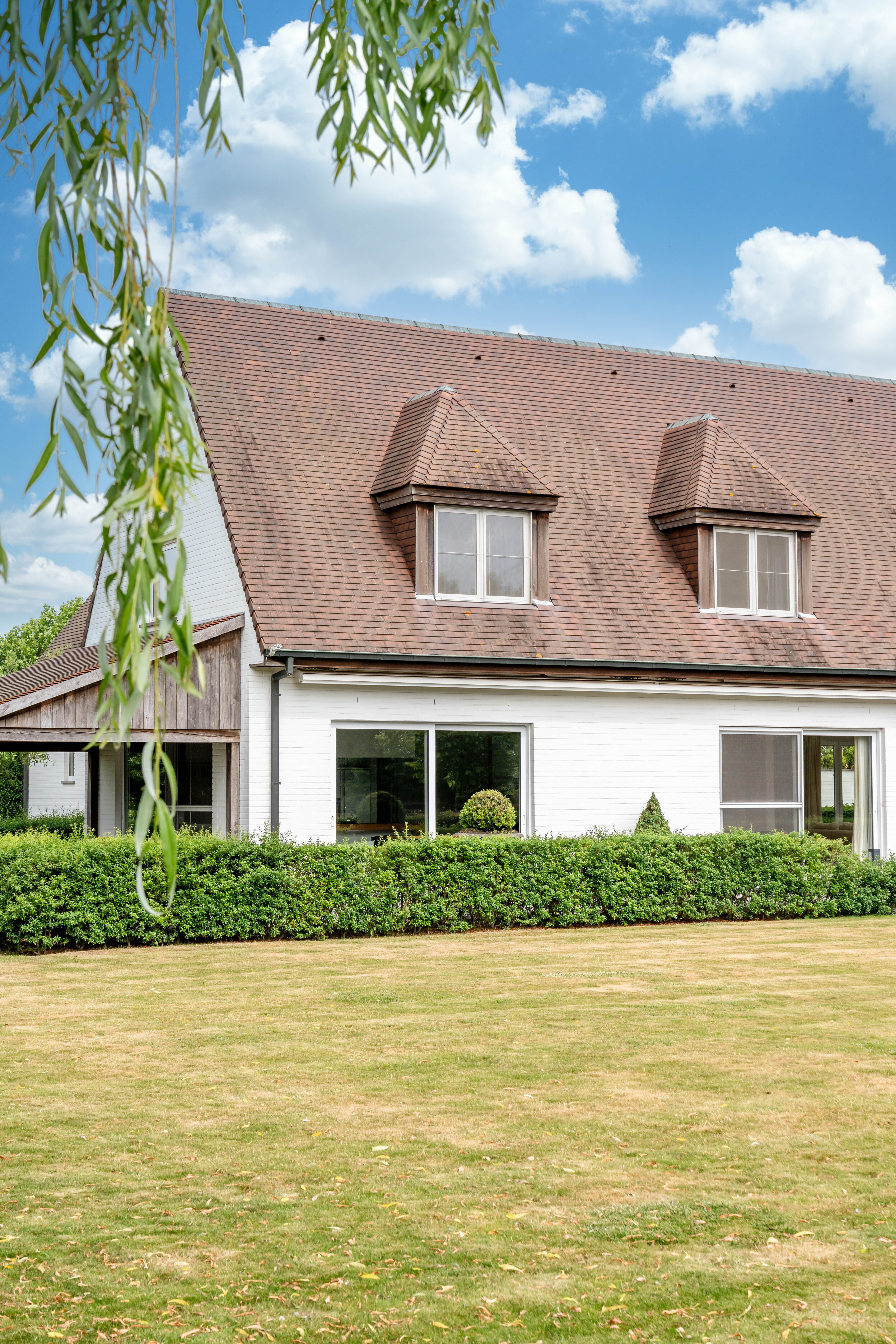 Exclusief landgoed met paardenaccomodatie te Ardooie - Hogeschuurstraat 5, 8850 Ardooie | 42