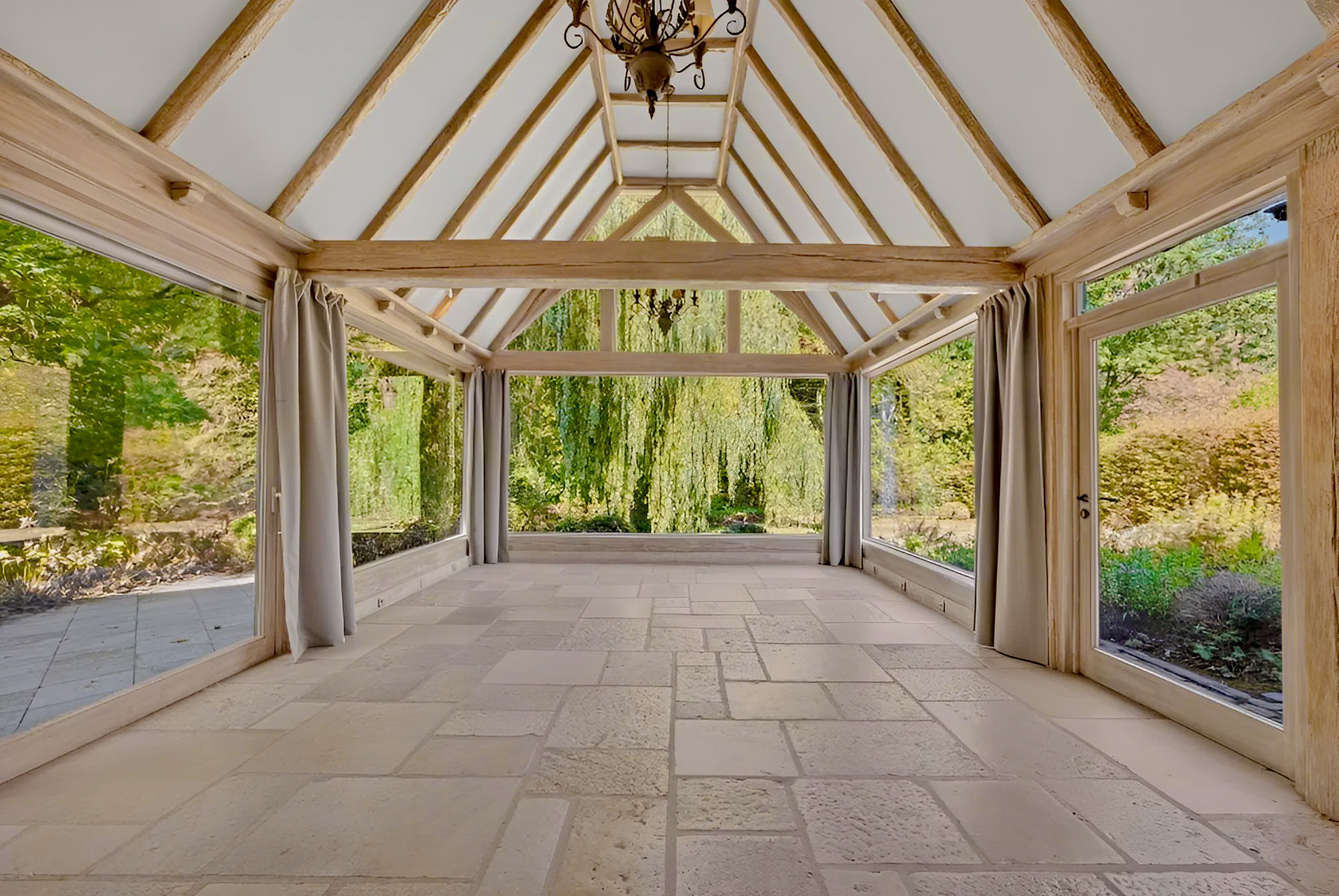 Villa de caractère sur un domaine d’exception à Hertsberge - Kruisstraat 9, 8020 Hertsberge | 31