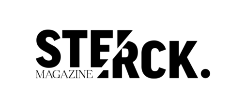 Sterck Magazine logo Logo