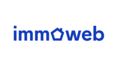 Immoweb logo Logo