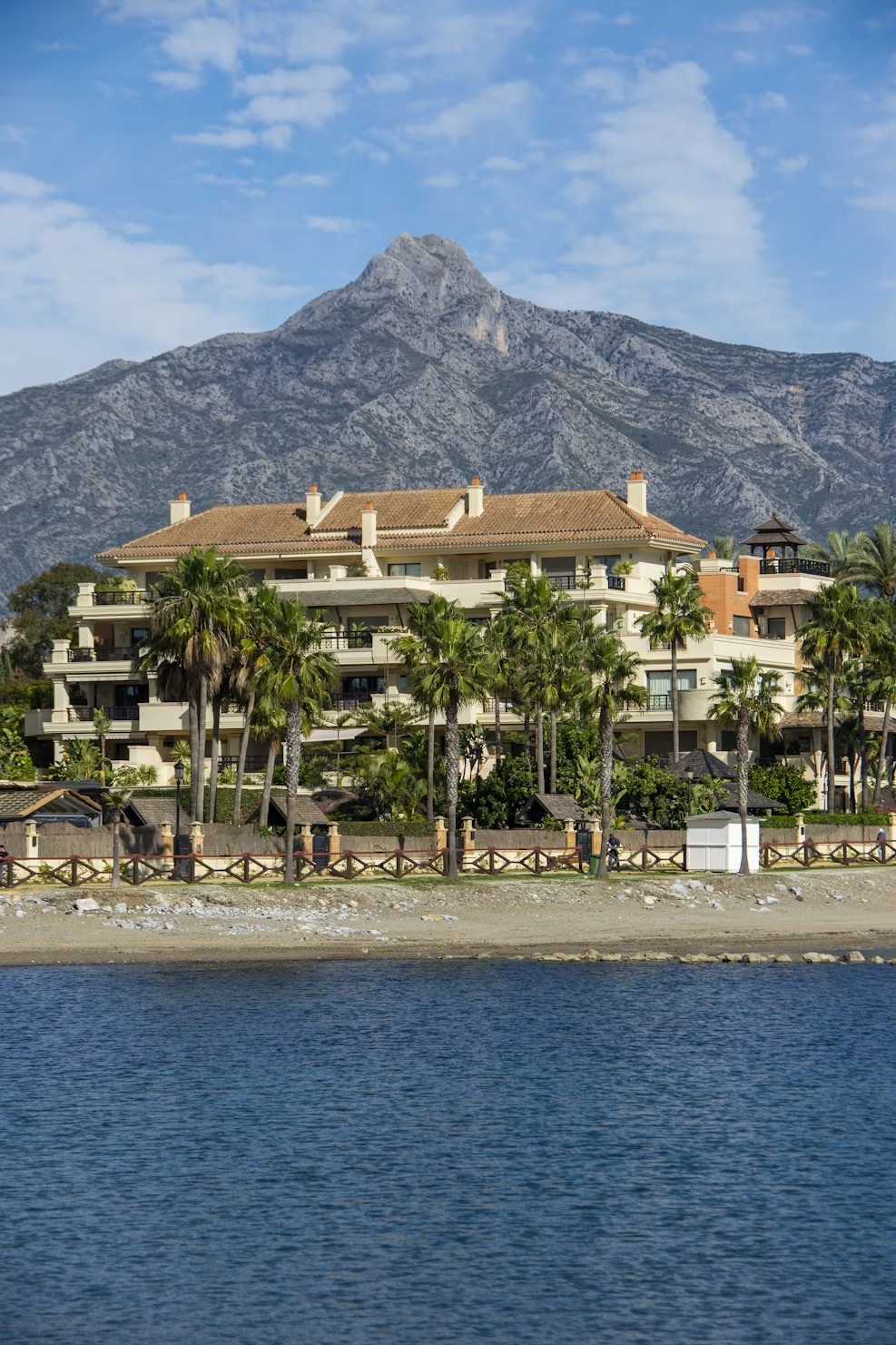 Marbella te koop chapter luxe