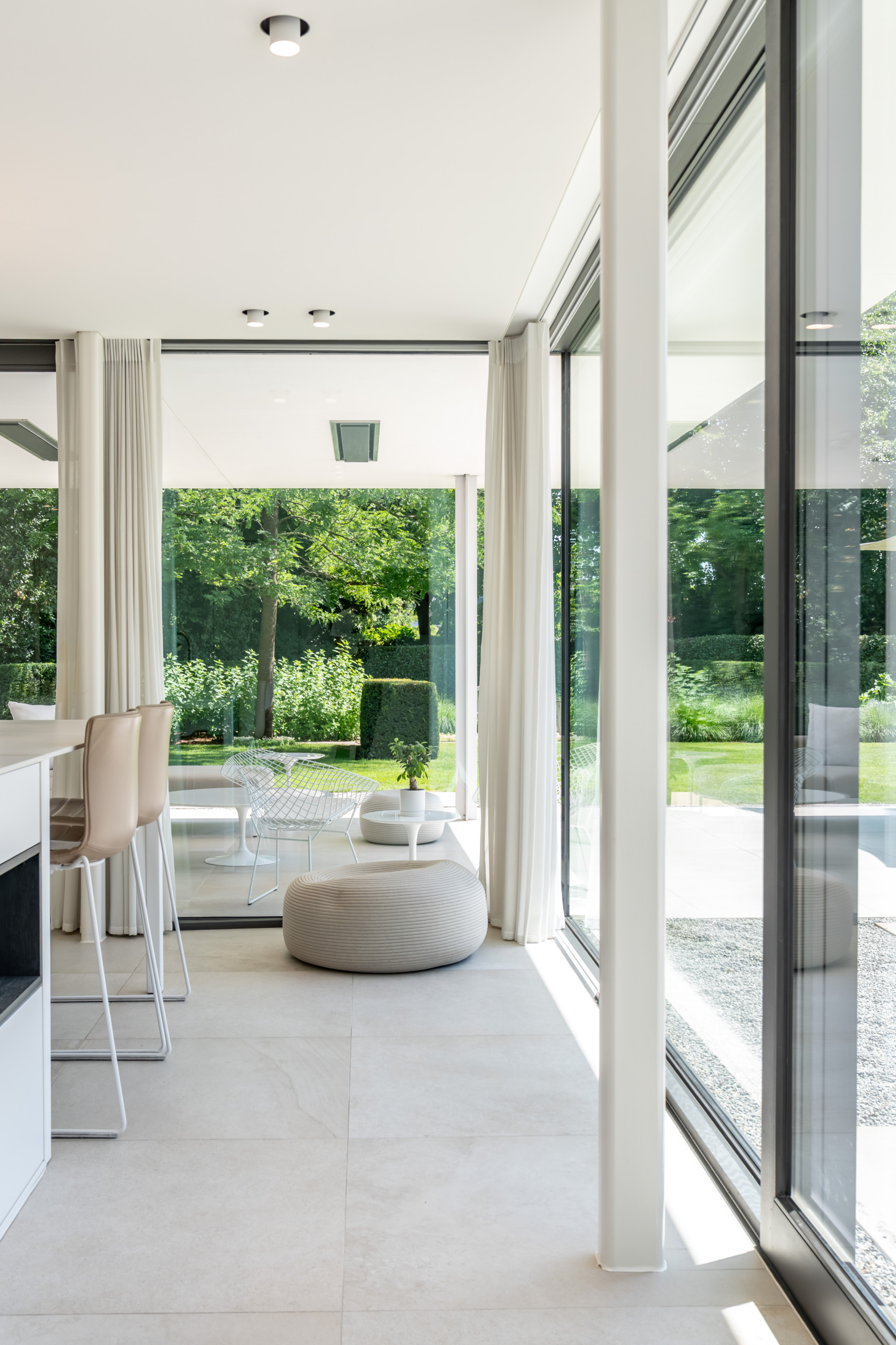 Unieke villa omgeven door groen te De Pinte - Veldstraat 8, 9840 De Pinte | 33