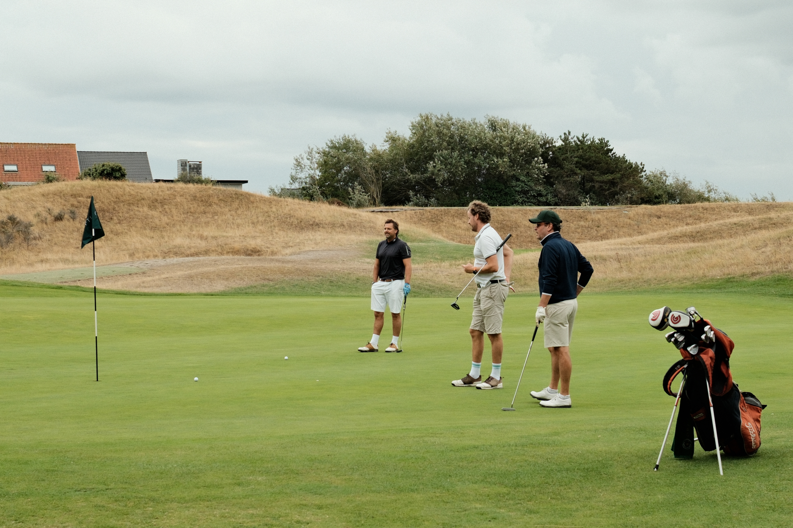 ROYAL GOLF OSTEND 138