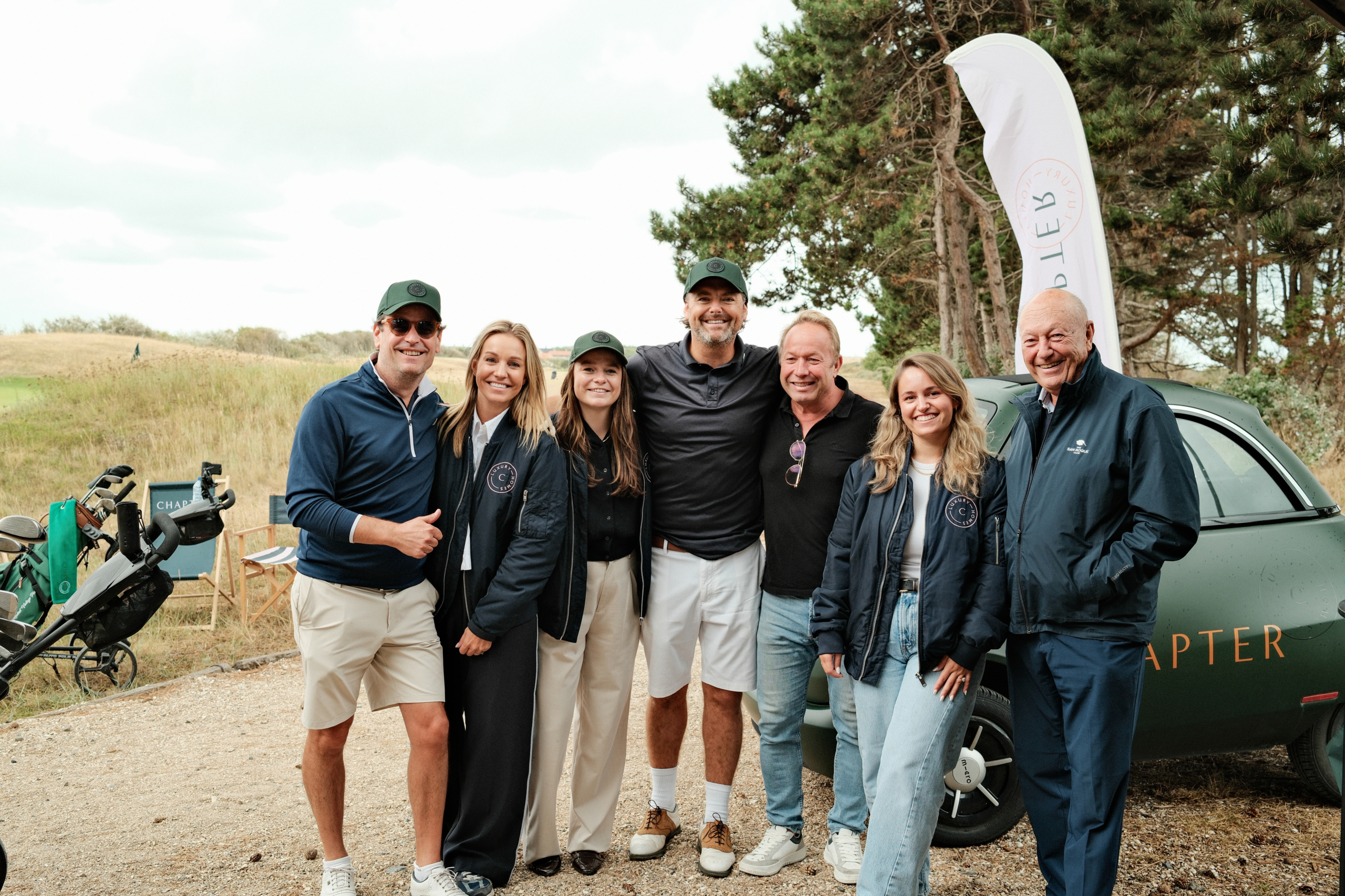 ROYAL GOLF OSTEND 162