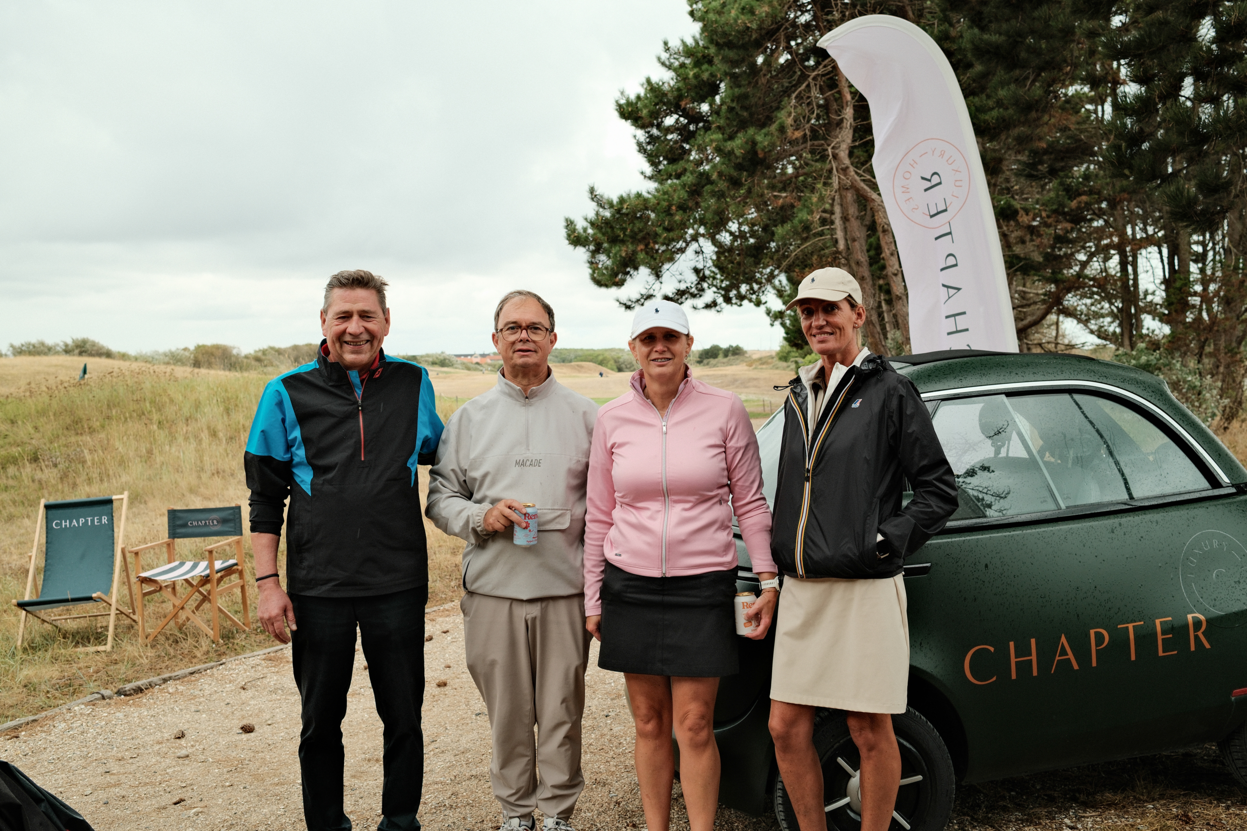 ROYAL GOLF OSTEND 163