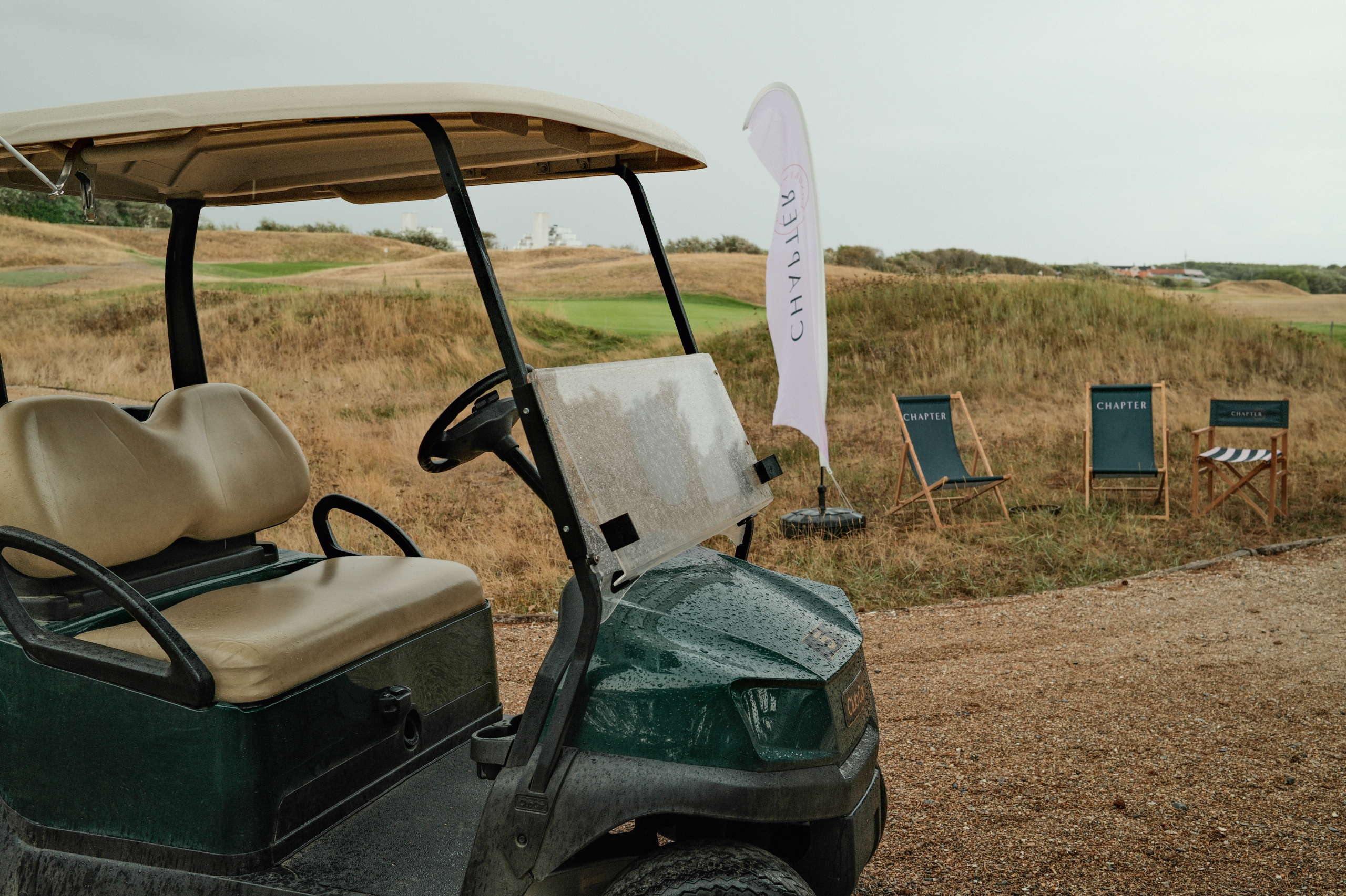 ROYAL GOLF OSTEND 41