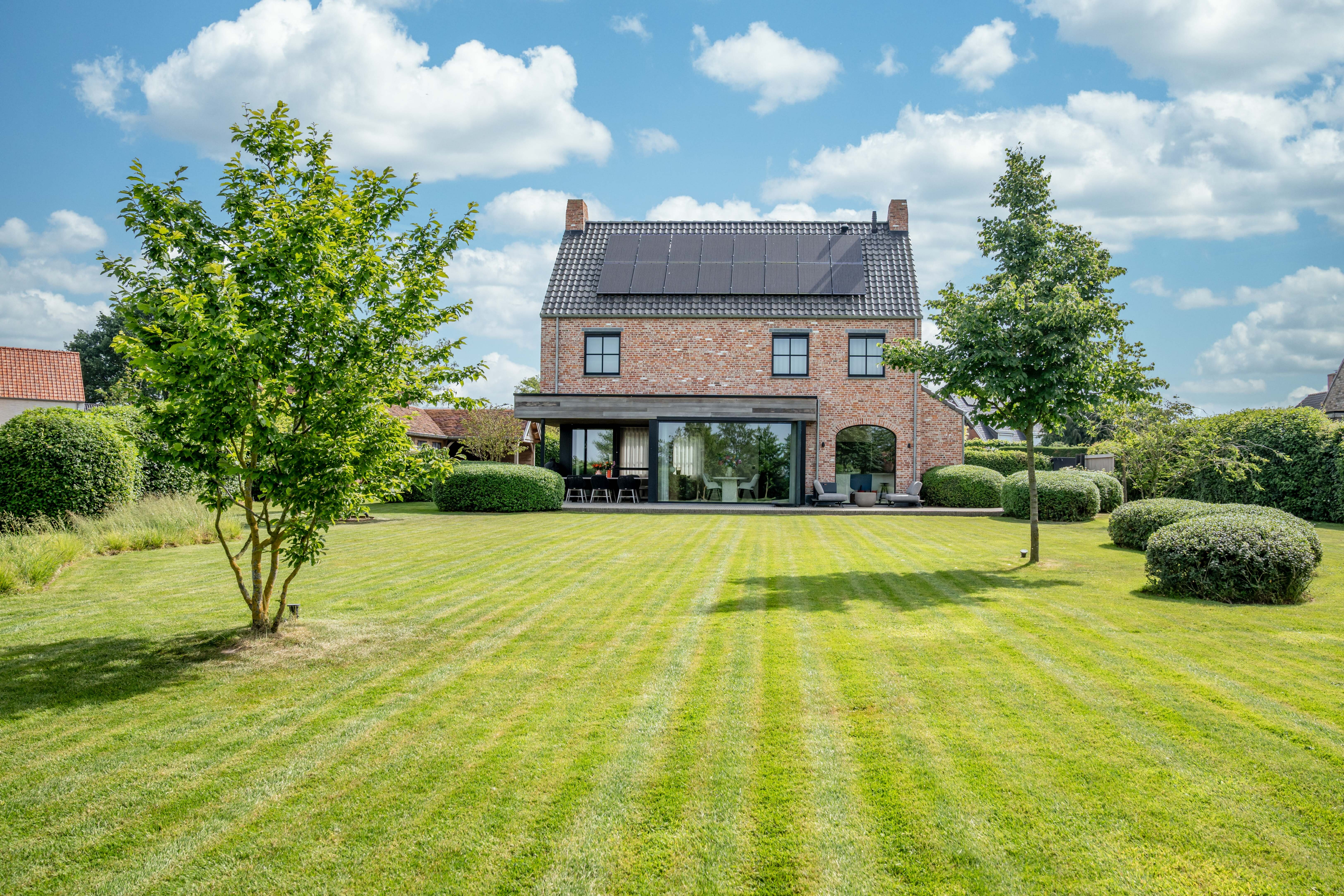 Villa exclusive à Roulers | 37