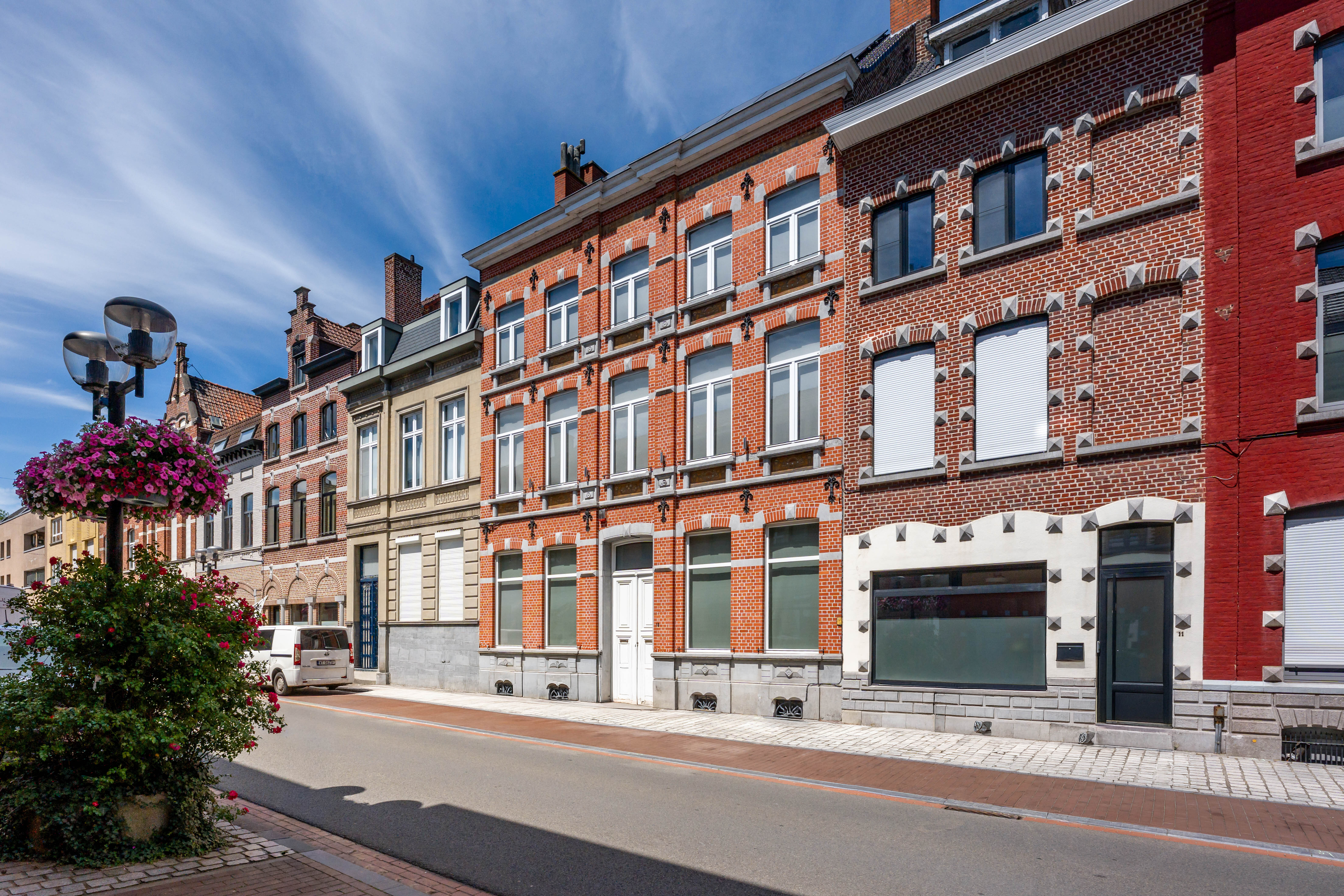 Maison de maître exceptionnelle au cœur de Renaix - Jean-Baptiste Dekeyserstraat 13, 9600 Ronse | 33