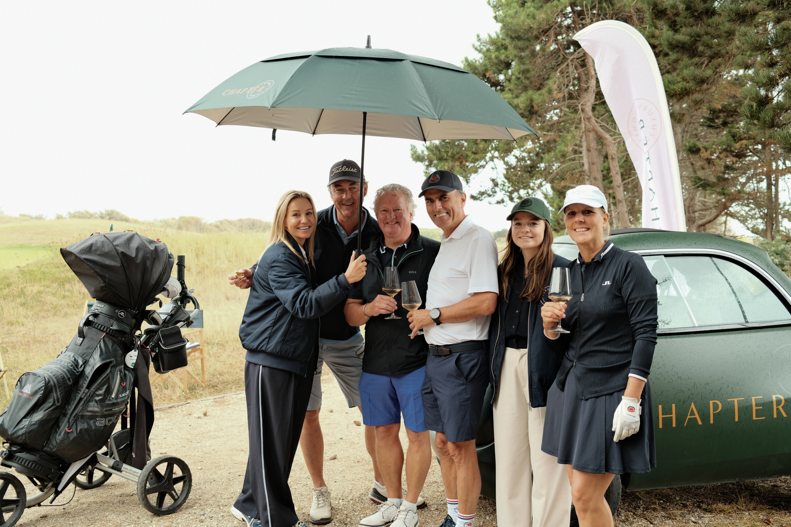 ROYAL GOLF OSTEND 126