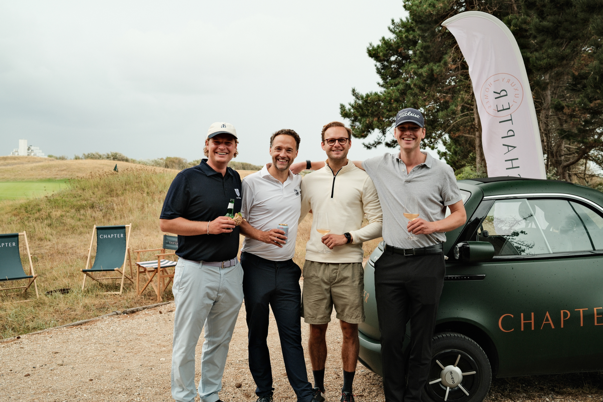 ROYAL GOLF OSTEND 22