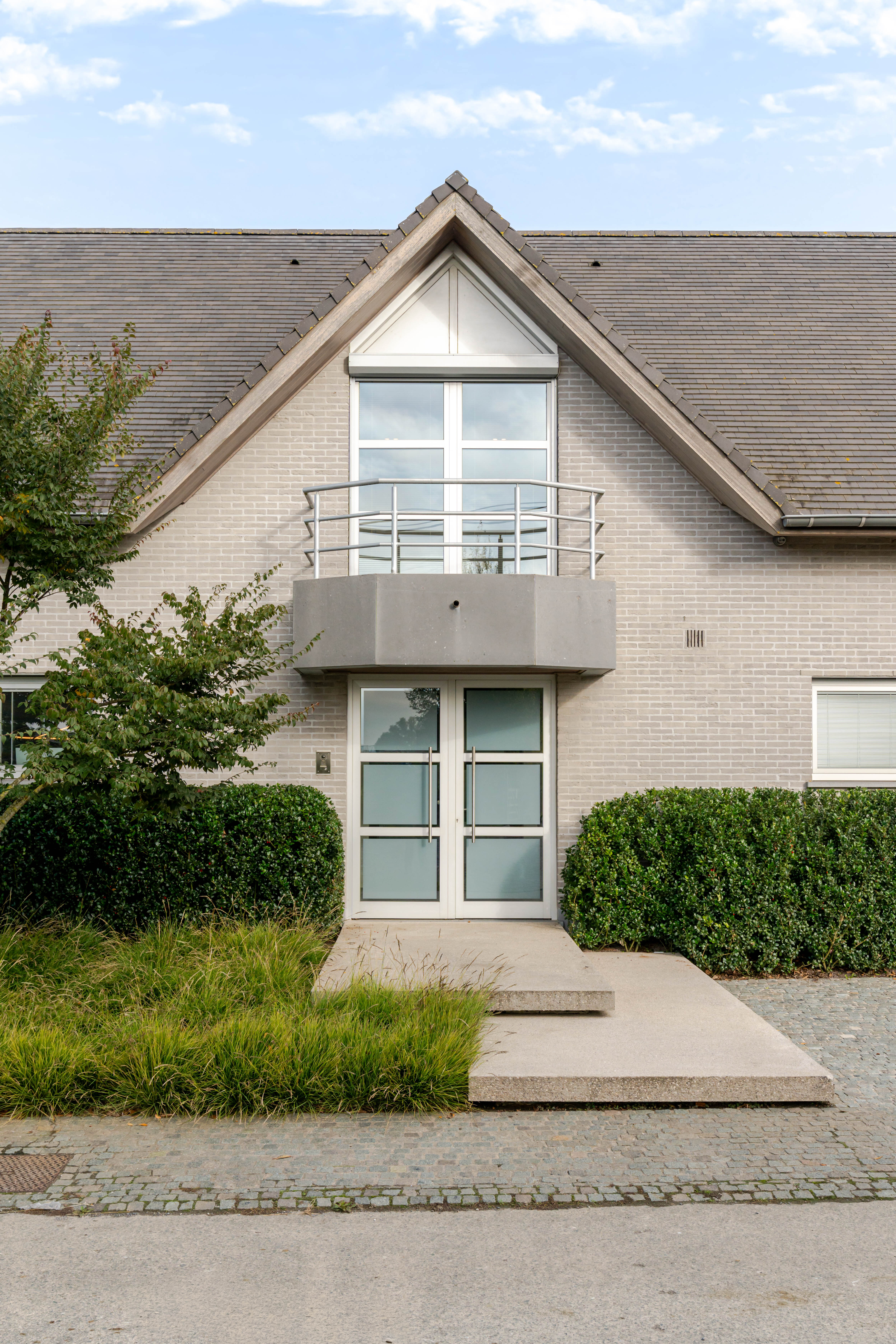 Architecturale villa met wellness-/praktijkruimte te Oostnieuwkerke - Kapstraat 3, 8840 Staden | 49