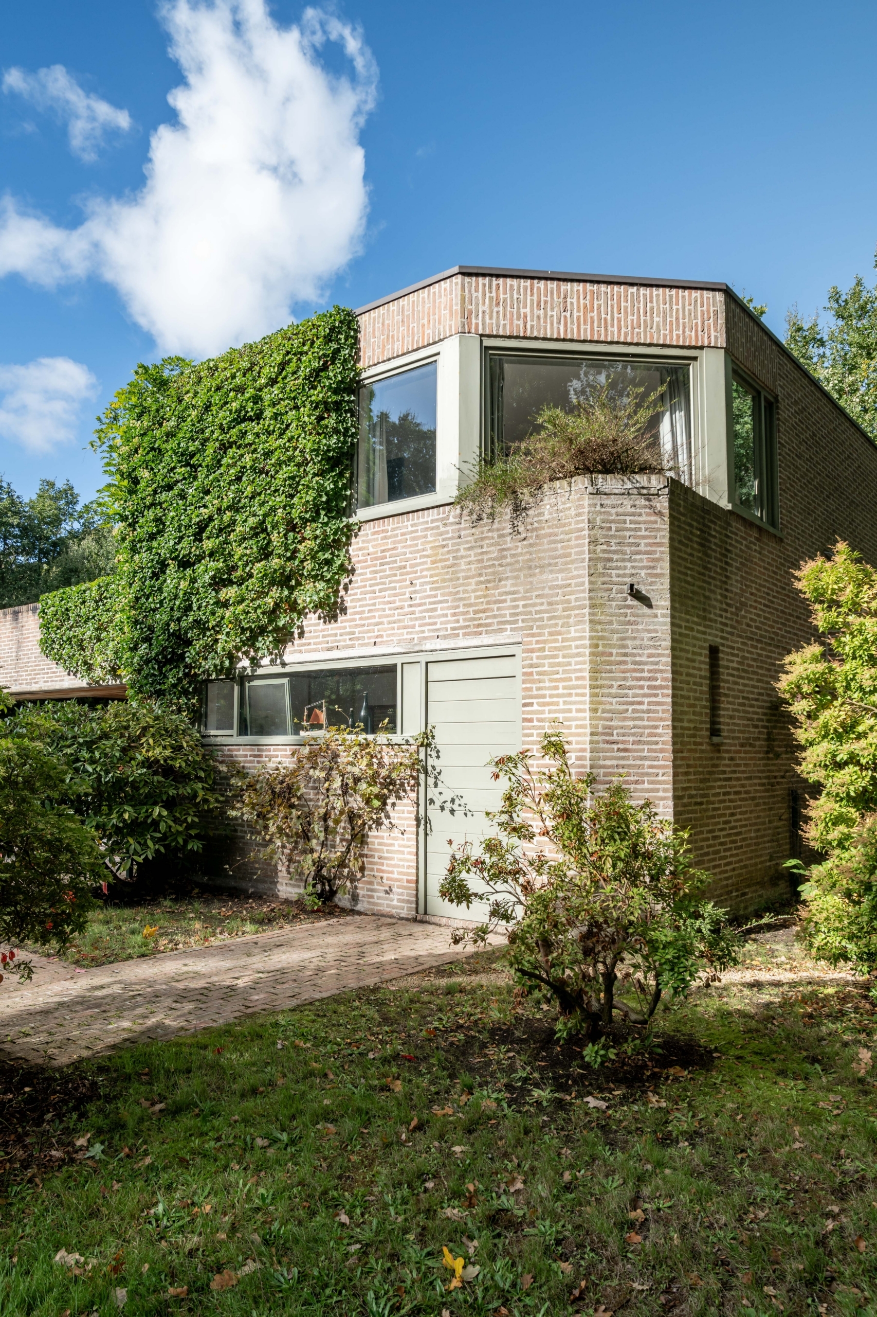 Karaktervolle villa naar ontwerp van Degeyter - Nieuwenhovedreef 8, 8490 Varsenare | 24