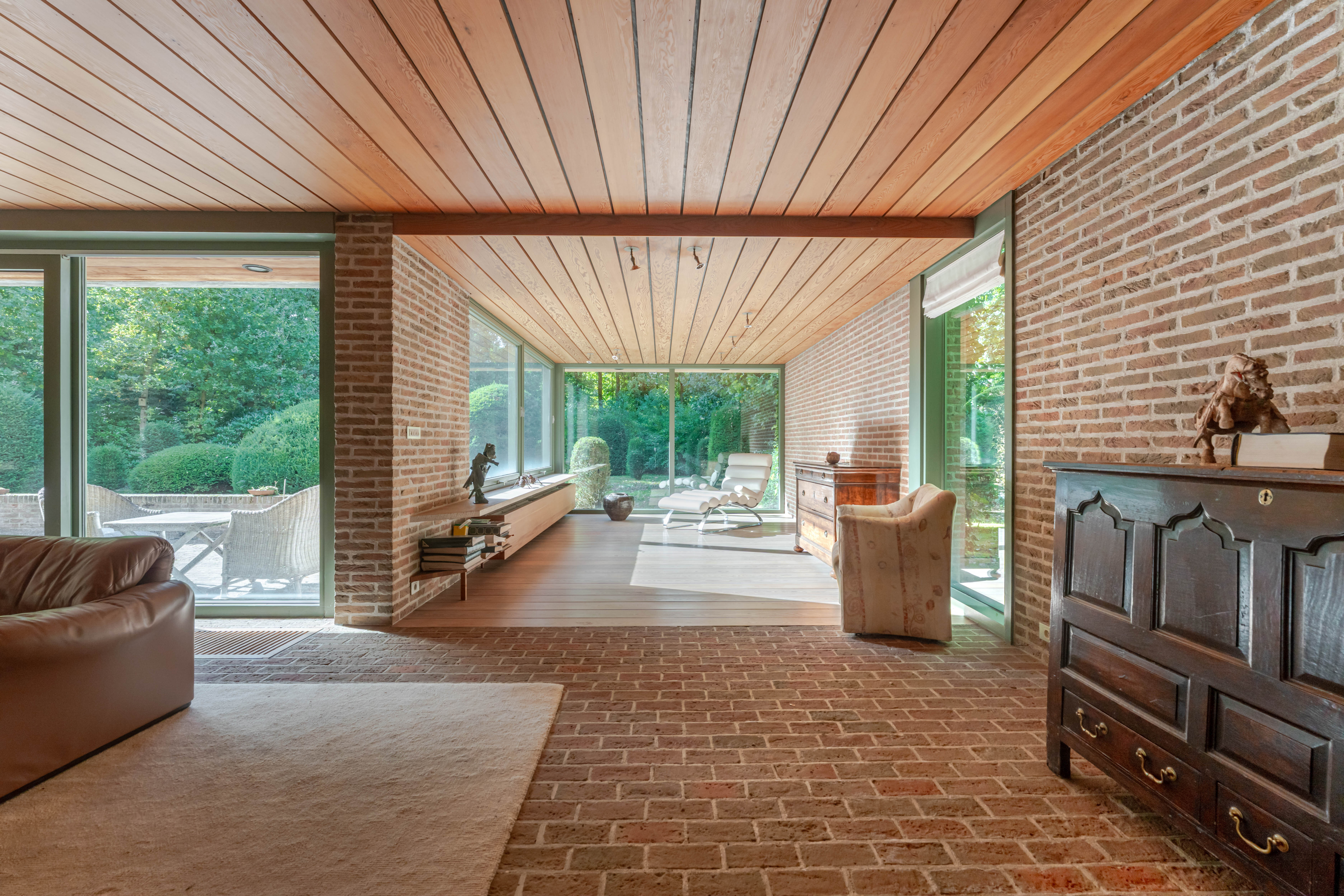 Karaktervolle villa naar ontwerp van Degeyter - Nieuwenhovedreef 8, 8490 Varsenare | 26