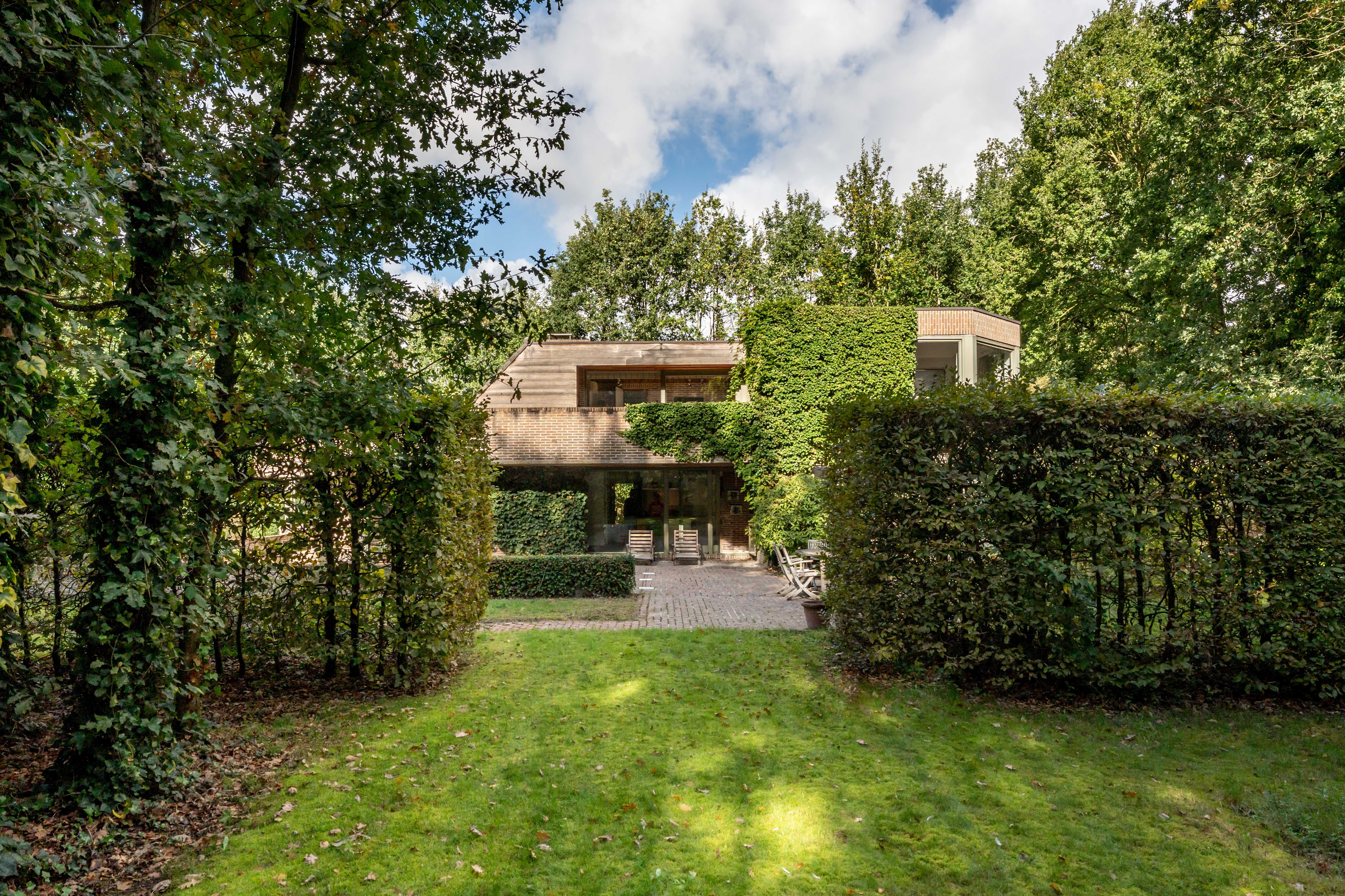 Karaktervolle villa naar ontwerp van Degeyter - Nieuwenhovedreef 8, 8490 Varsenare | 25