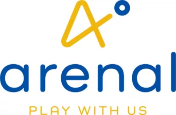 Arenal Logo