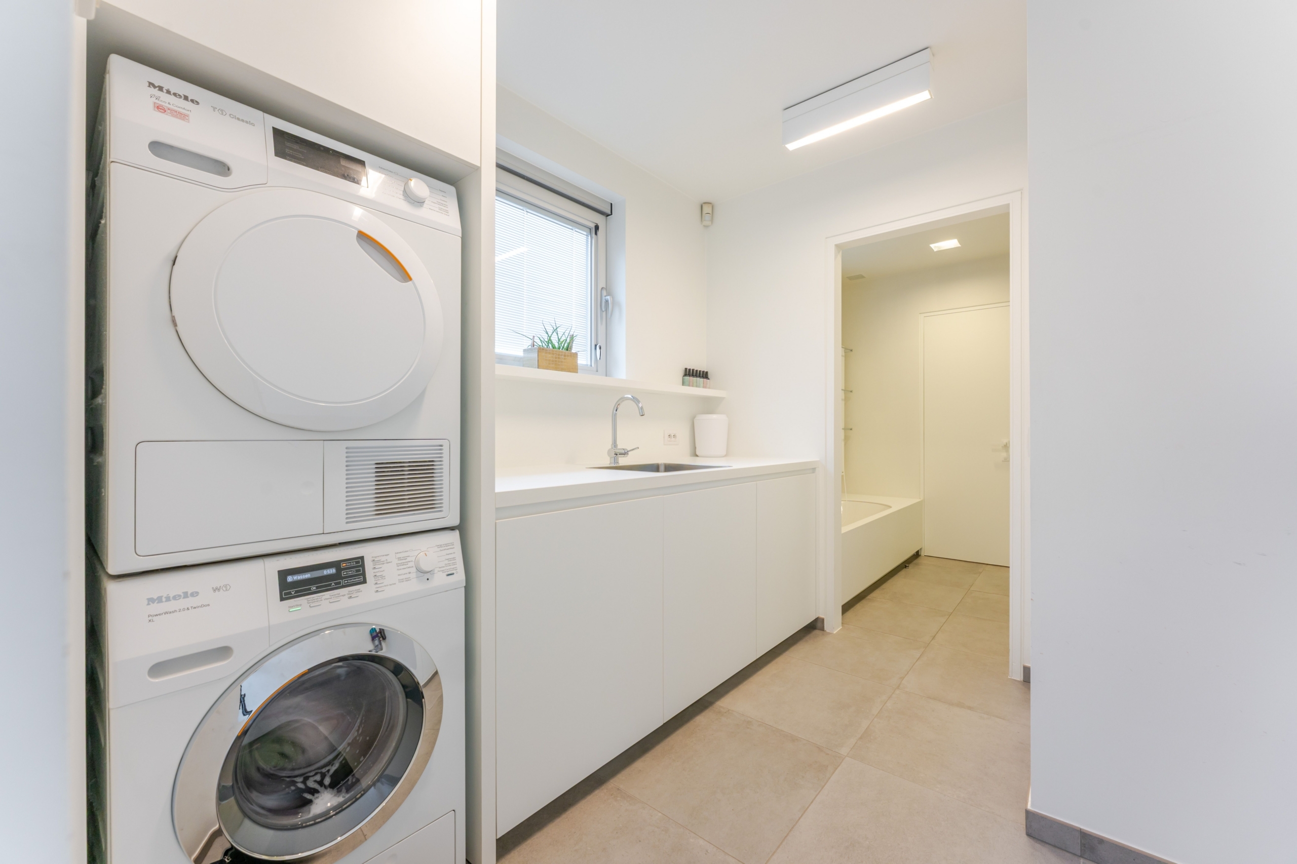 Architecturale villa met wellness-/praktijkruimte te Oostnieuwkerke - Kapstraat 3, 8840 Staden | 14