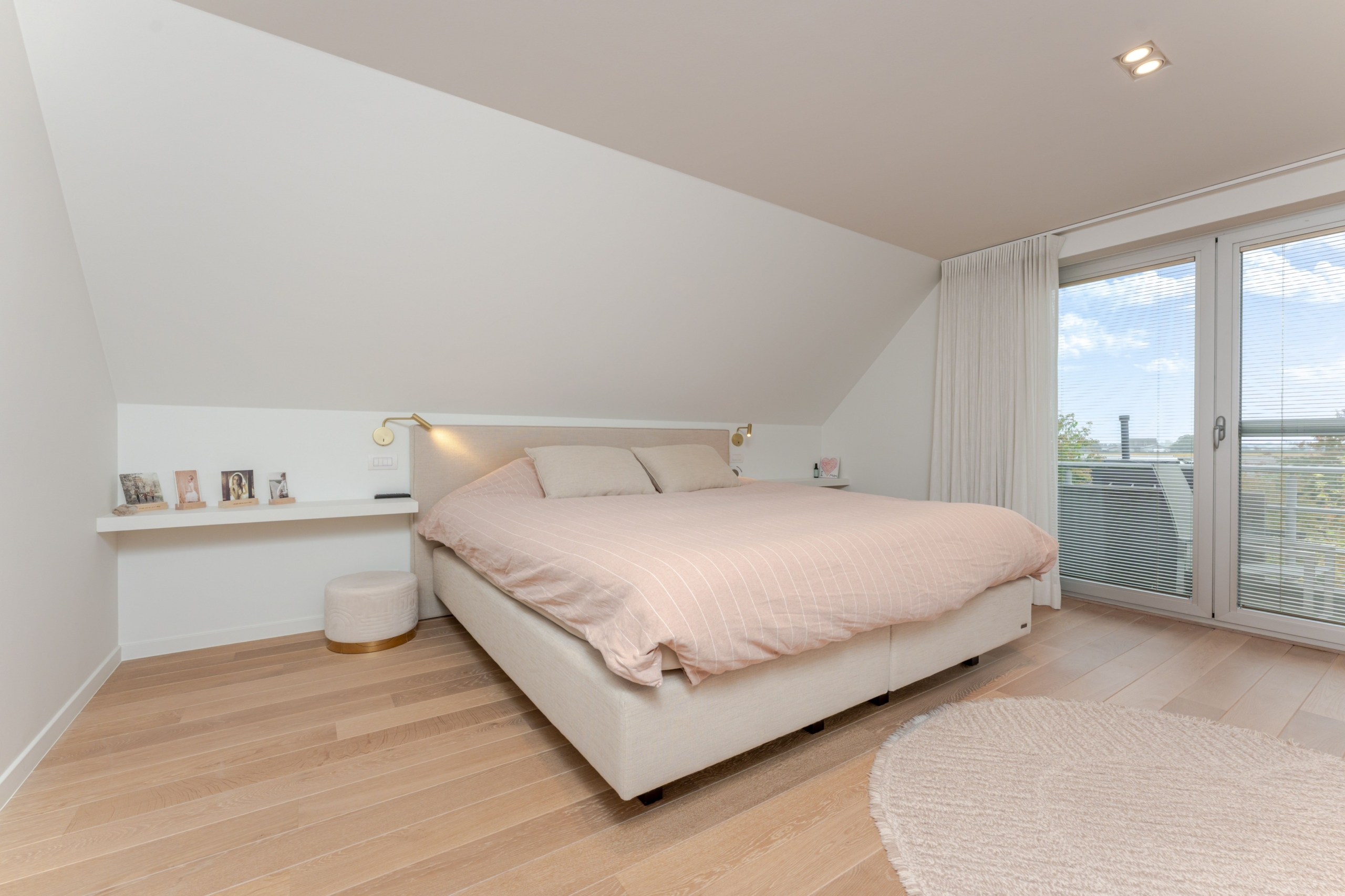Architecturale villa met wellness-/praktijkruimte te Oostnieuwkerke - Kapstraat 3, 8840 Staden | 21