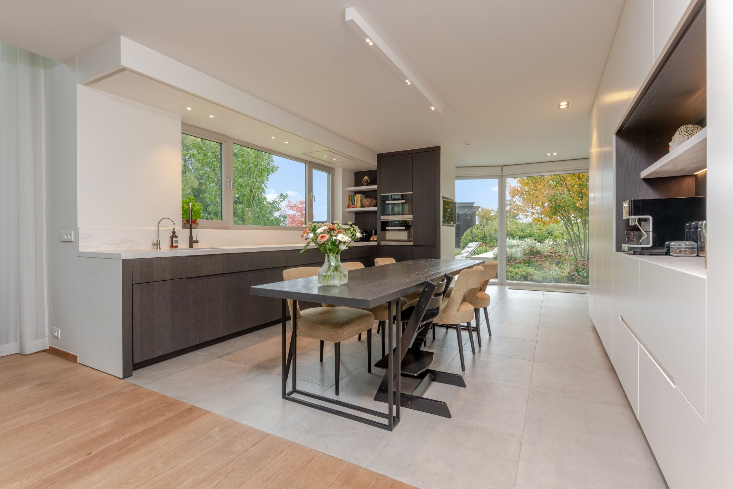 Architecturale villa met wellness-/praktijkruimte te Oostnieuwkerke - Kapstraat 3, 8840 Staden | 12