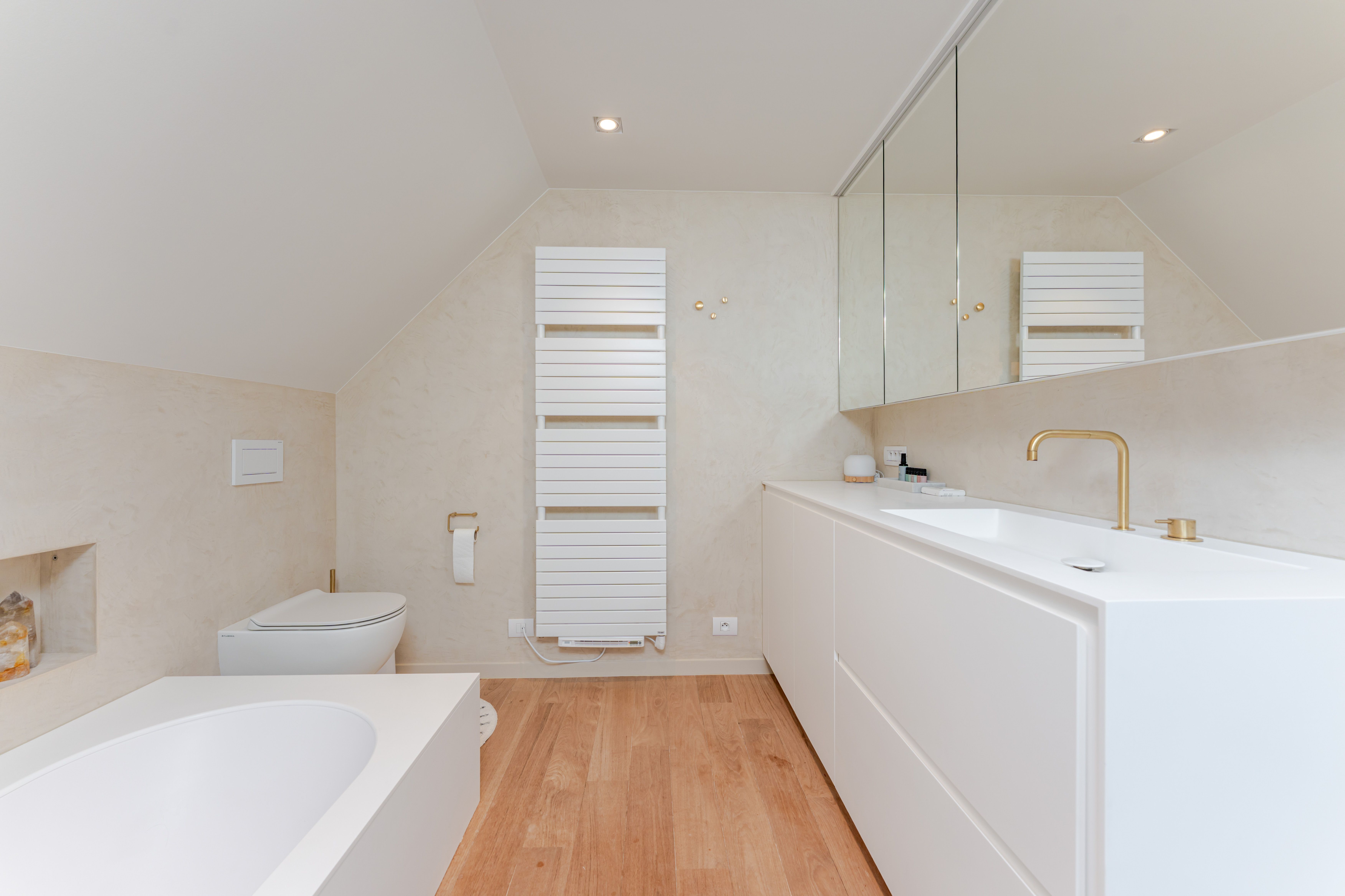 Architecturale villa met wellness-/praktijkruimte te Oostnieuwkerke - Kapstraat 3, 8840 Staden | 23