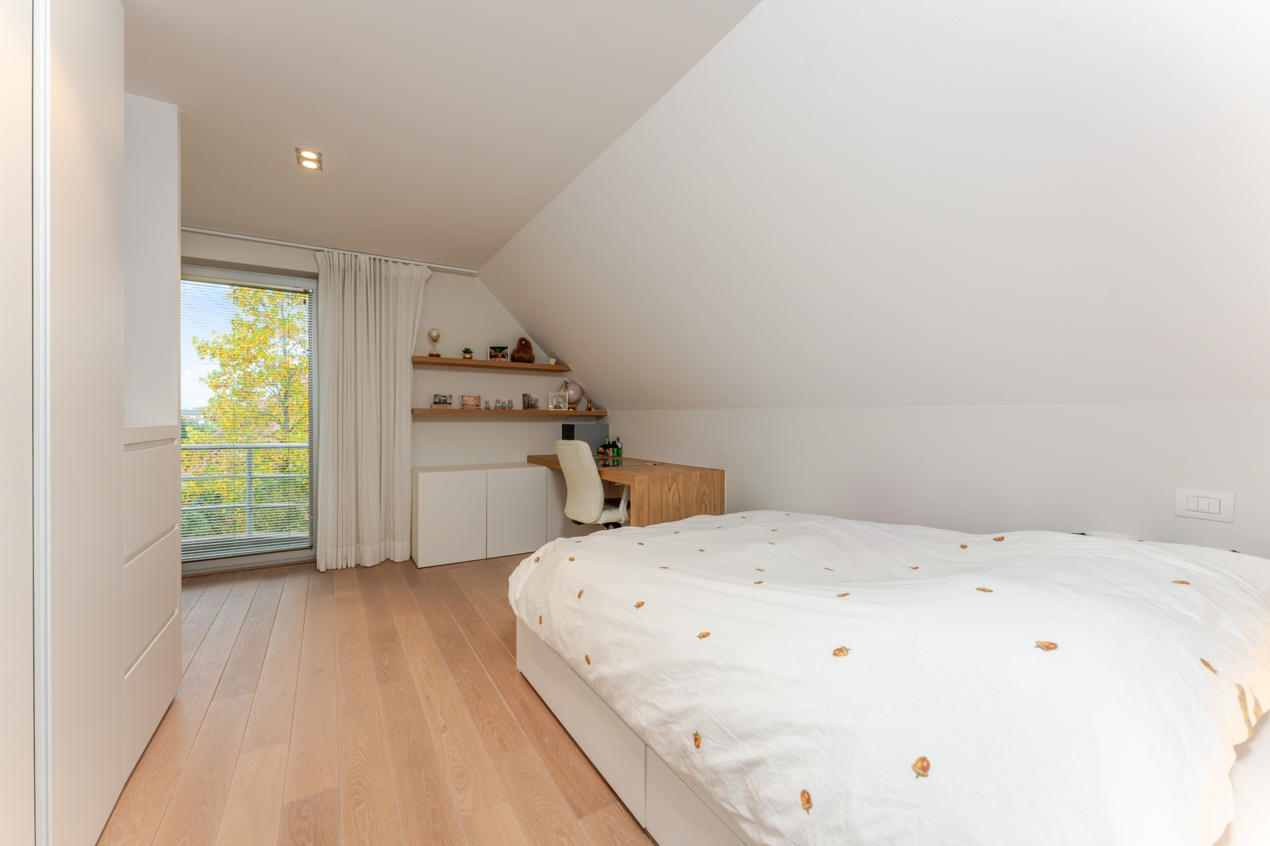 Architecturale villa met wellness-/praktijkruimte te Oostnieuwkerke - Kapstraat 3, 8840 Staden | 19