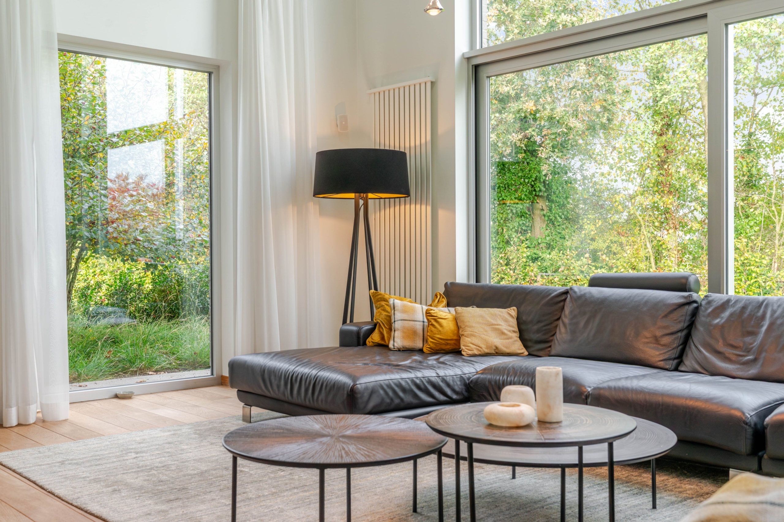 Architecturale villa met wellness-/praktijkruimte te Oostnieuwkerke - Kapstraat 3, 8840 Staden | 4
