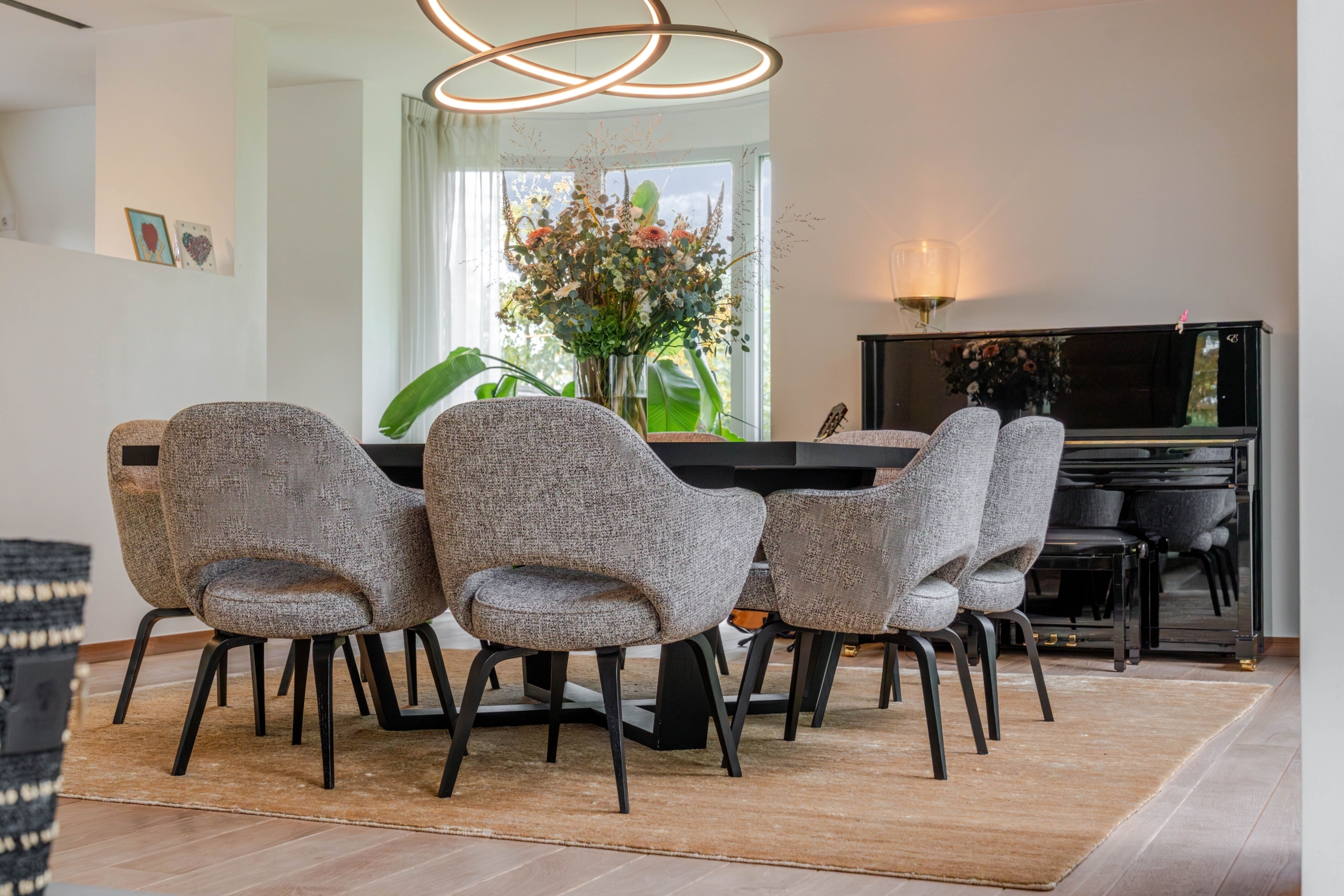 Architecturale villa met wellness-/praktijkruimte te Oostnieuwkerke - Kapstraat 3, 8840 Staden | 7
