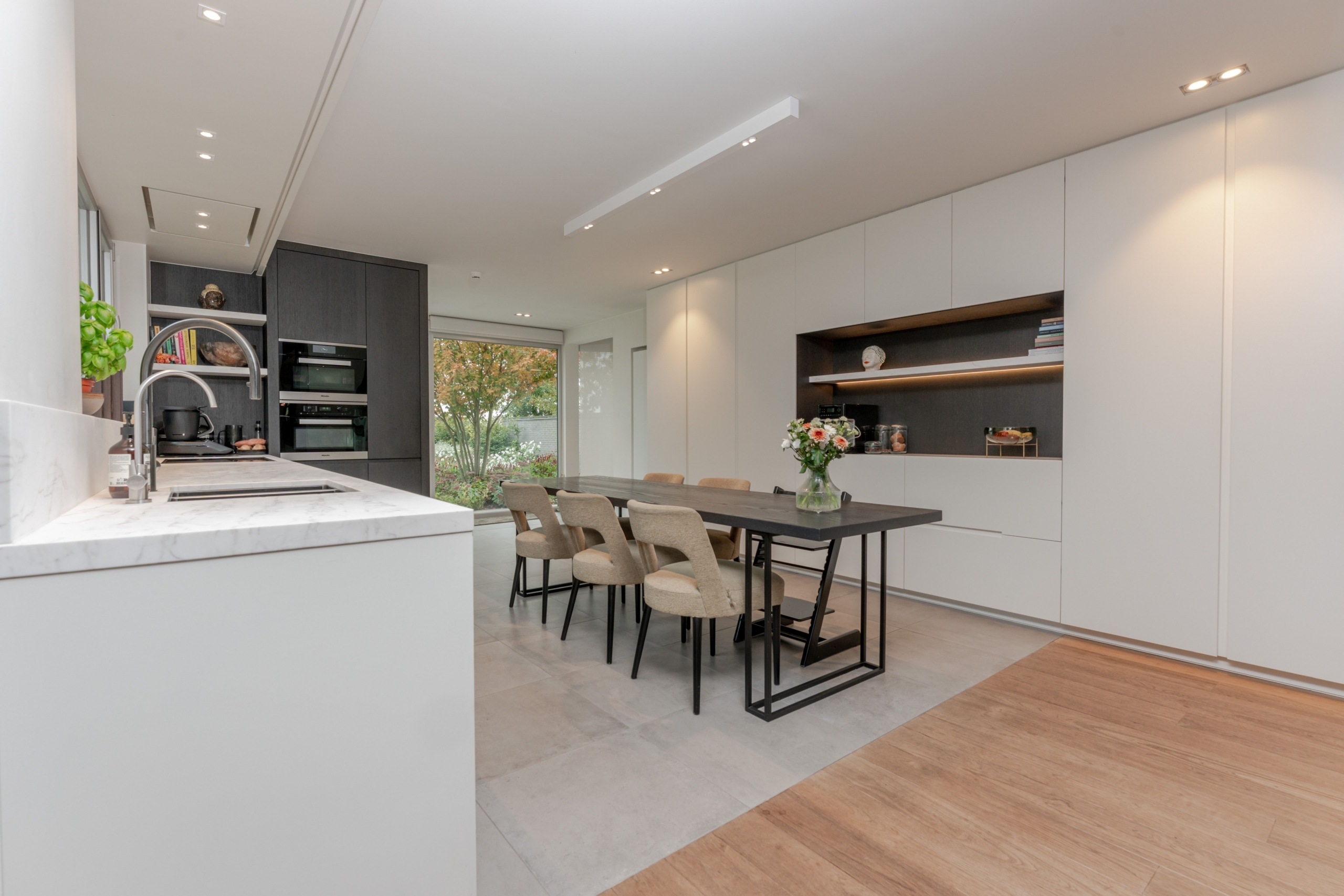 Architecturale villa met wellness-/praktijkruimte te Oostnieuwkerke - Kapstraat 3, 8840 Staden | 11