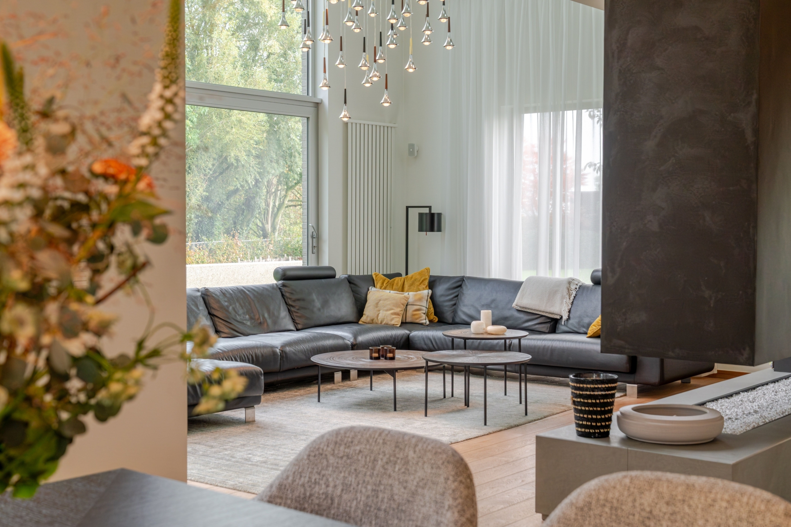 Architecturale villa met wellness-/praktijkruimte te Oostnieuwkerke - Kapstraat 3, 8840 Staden | 5