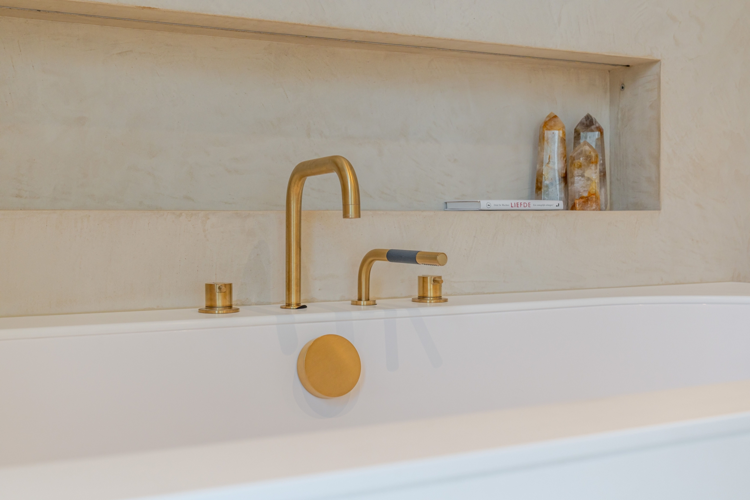 Architecturale villa met wellness-/praktijkruimte te Oostnieuwkerke - Kapstraat 3, 8840 Staden | 25