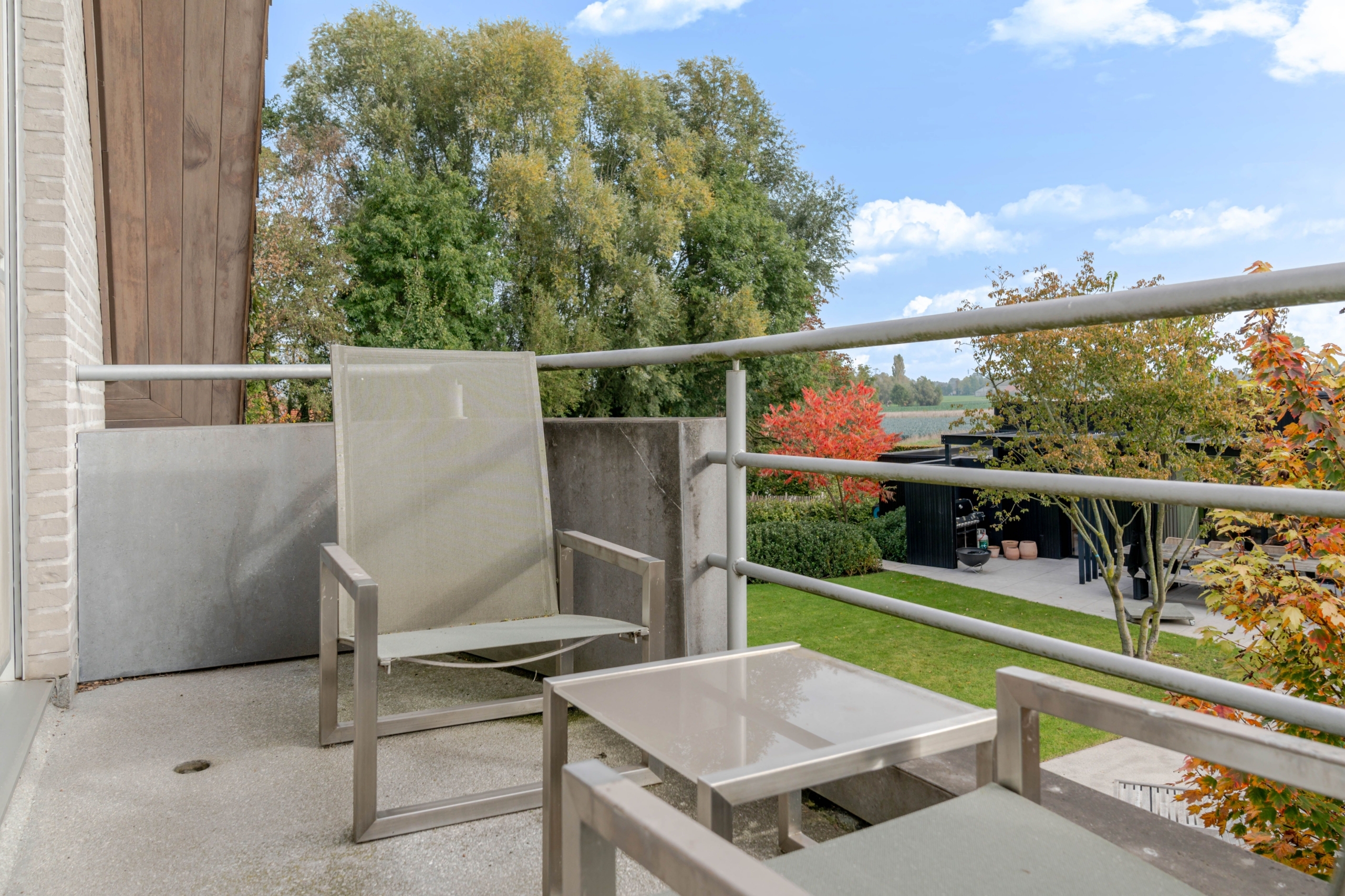 Architecturale villa met wellness-/praktijkruimte te Oostnieuwkerke - Kapstraat 3, 8840 Staden | 27