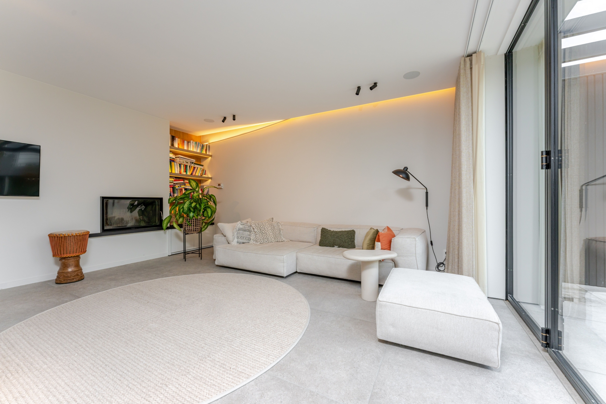 Architecturale villa met wellness-/praktijkruimte te Oostnieuwkerke - Kapstraat 3, 8840 Staden | 31