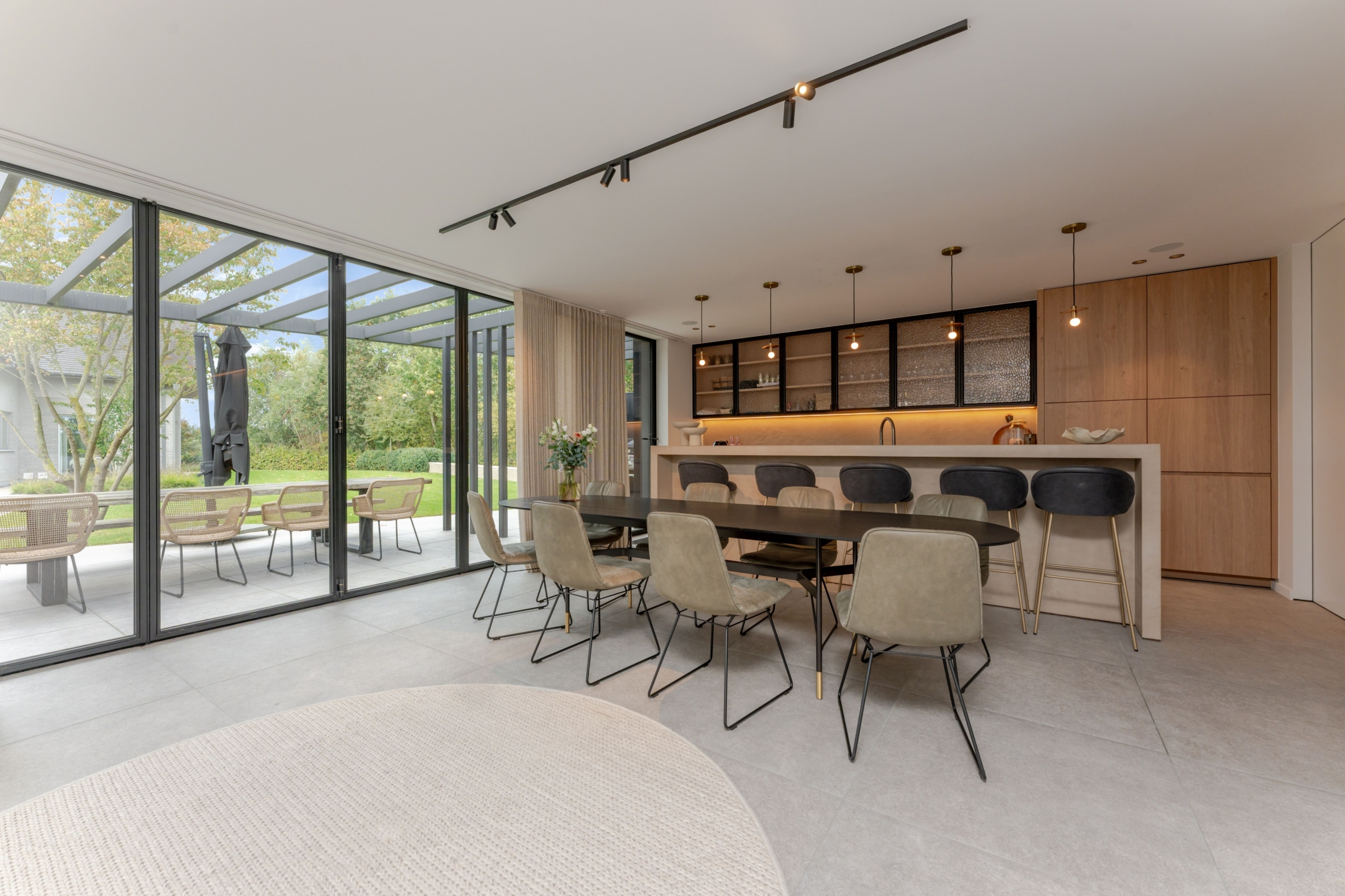 Architecturale villa met wellness-/praktijkruimte te Oostnieuwkerke - Kapstraat 3, 8840 Staden | 35