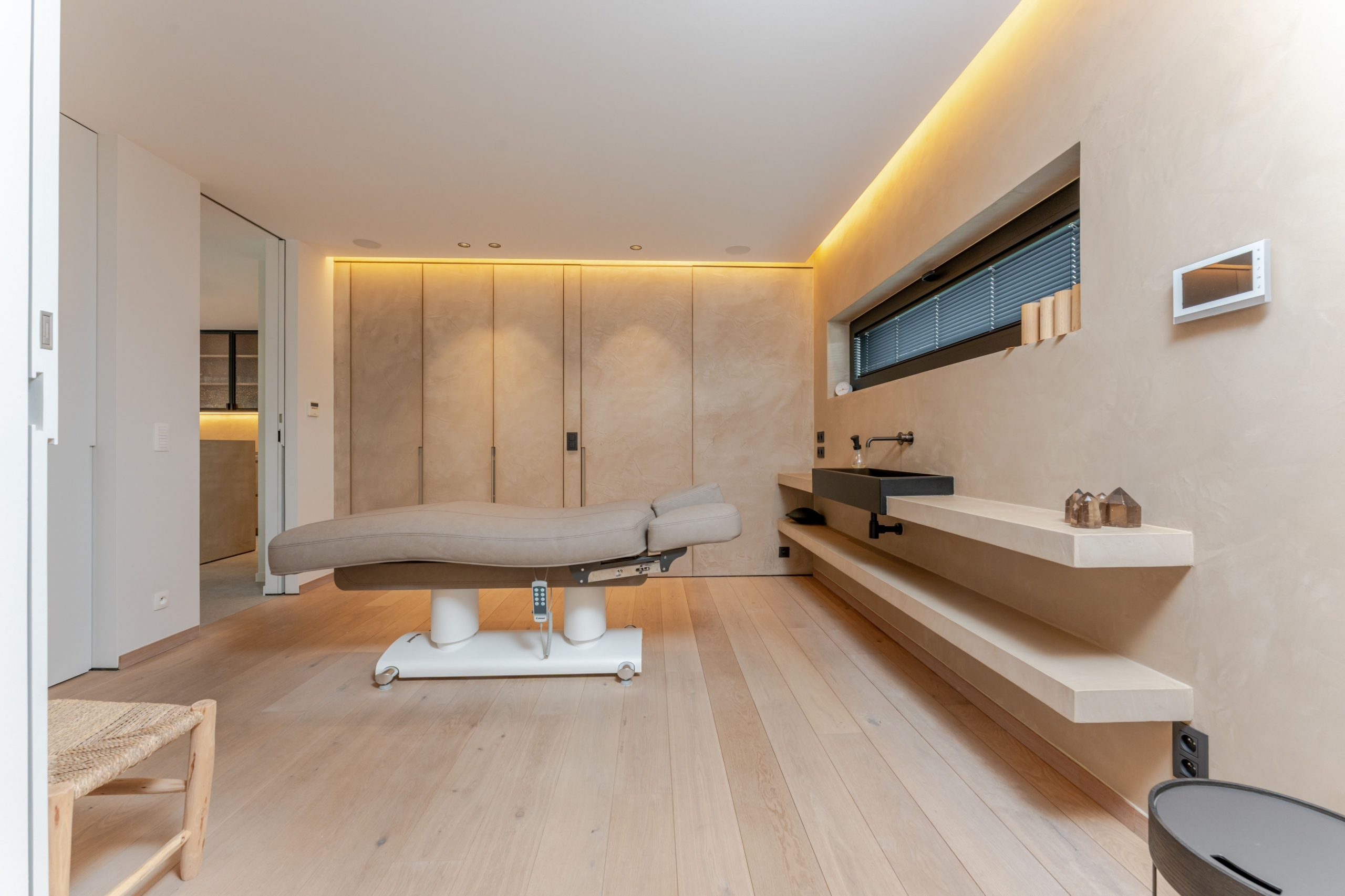 Architecturale villa met wellness-/praktijkruimte te Oostnieuwkerke - Kapstraat 3, 8840 Staden | 41