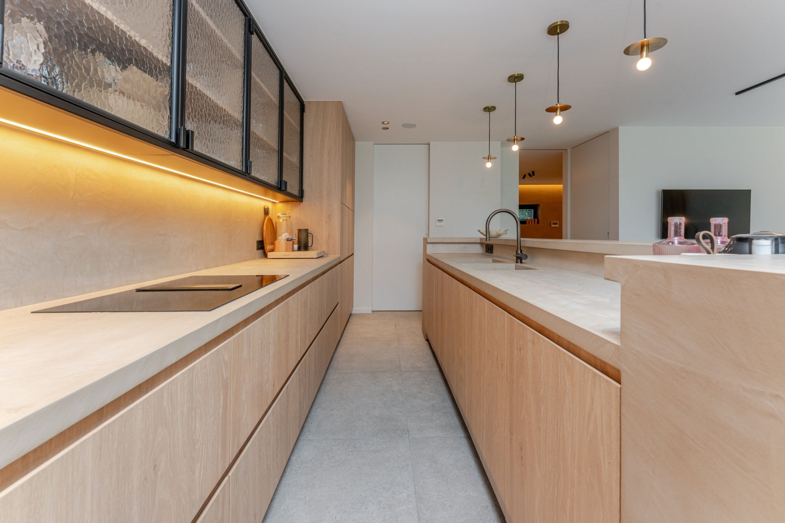 Architecturale villa met wellness-/praktijkruimte te Oostnieuwkerke - Kapstraat 3, 8840 Staden | 36