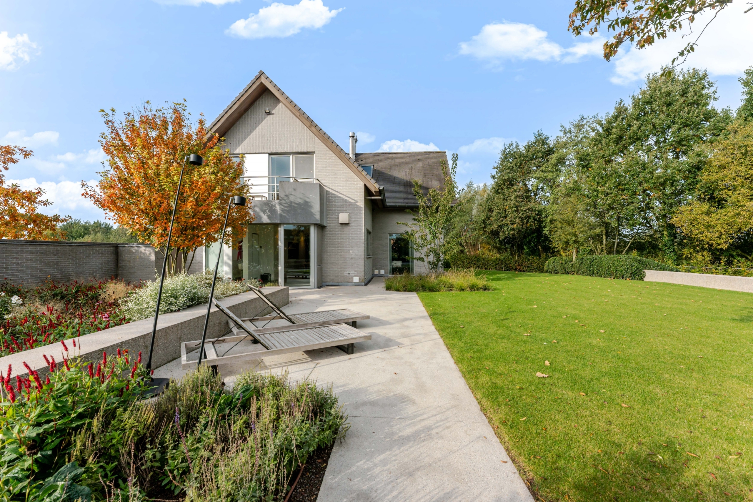 Architecturale villa met wellness-/praktijkruimte te Oostnieuwkerke - Kapstraat 3, 8840 Staden | 28
