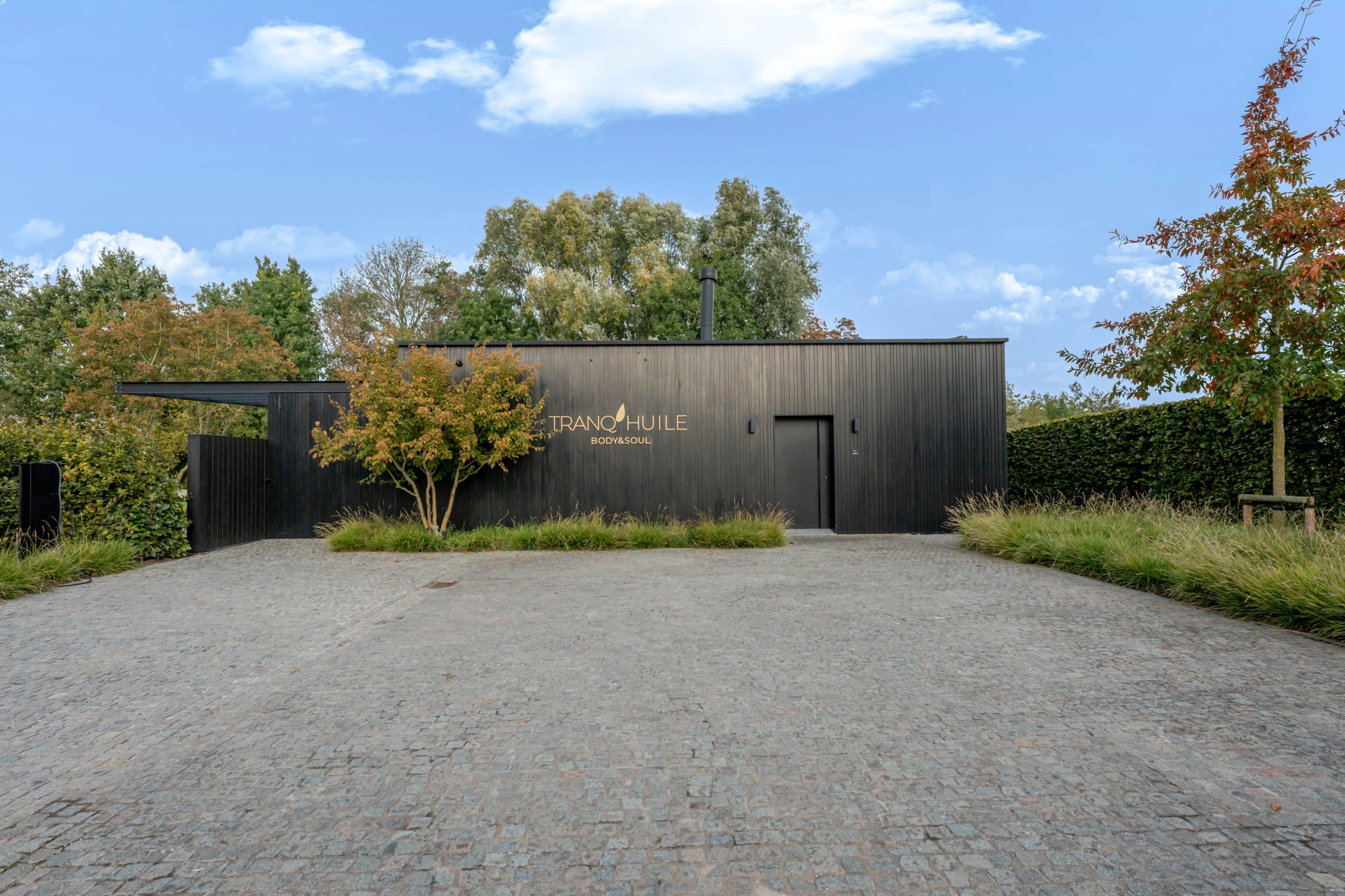 Architecturale villa met wellness-/praktijkruimte te Oostnieuwkerke - Kapstraat 3, 8840 Staden | 48