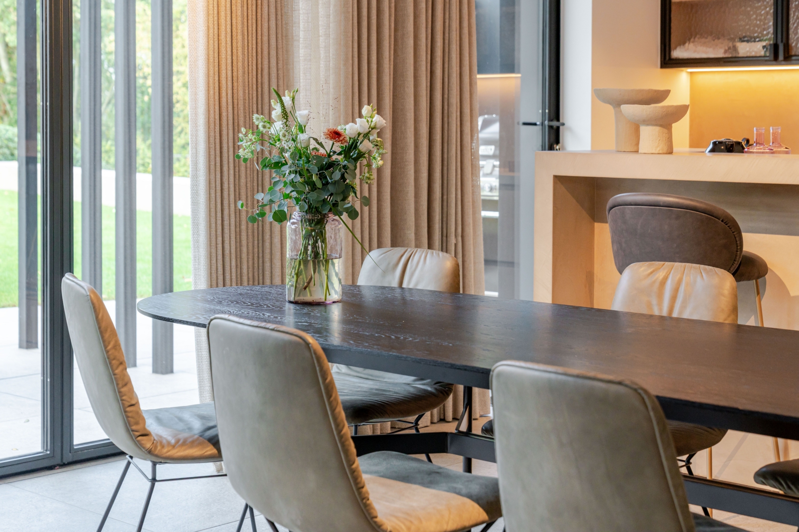 Architecturale villa met wellness-/praktijkruimte te Oostnieuwkerke - Kapstraat 3, 8840 Staden | 34