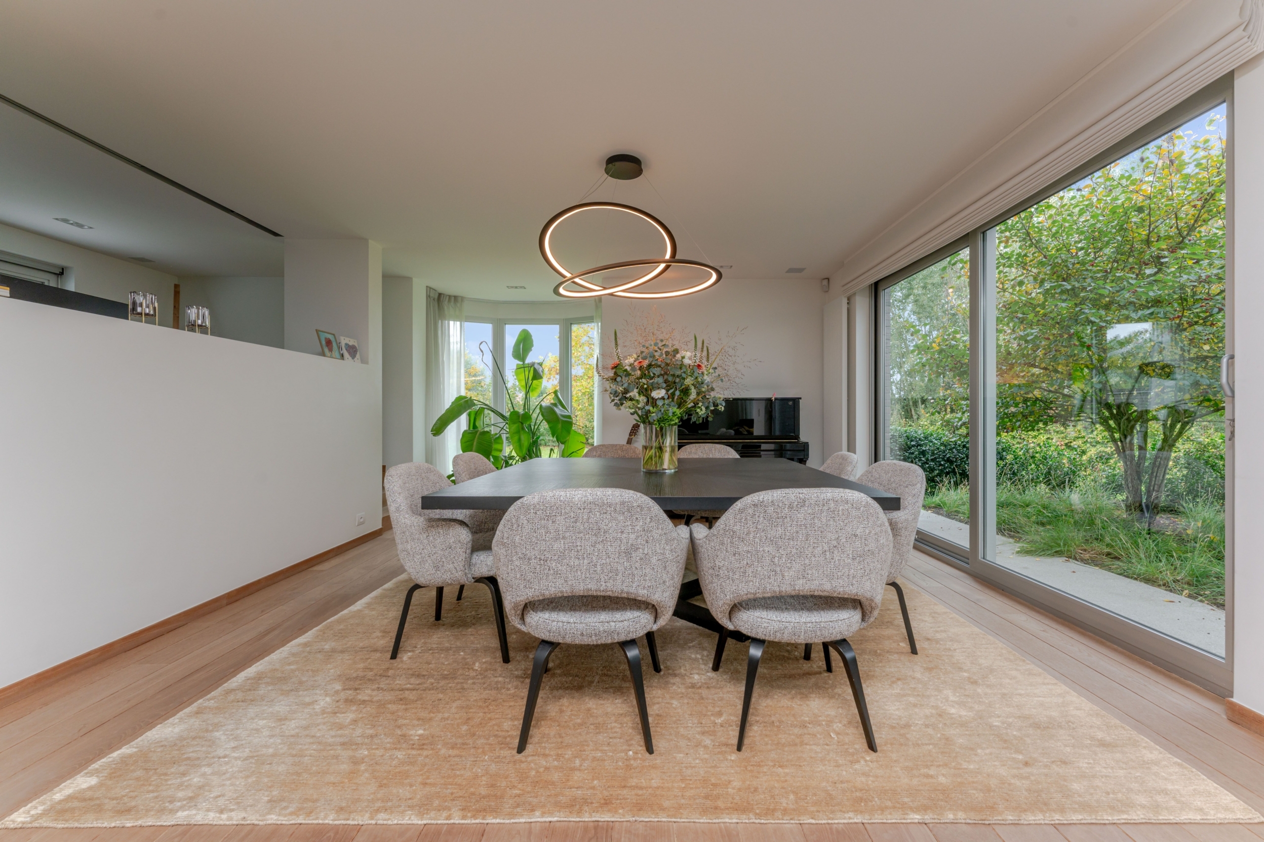 Architecturale villa met wellness-/praktijkruimte te Oostnieuwkerke - Kapstraat 3, 8840 Staden | 6
