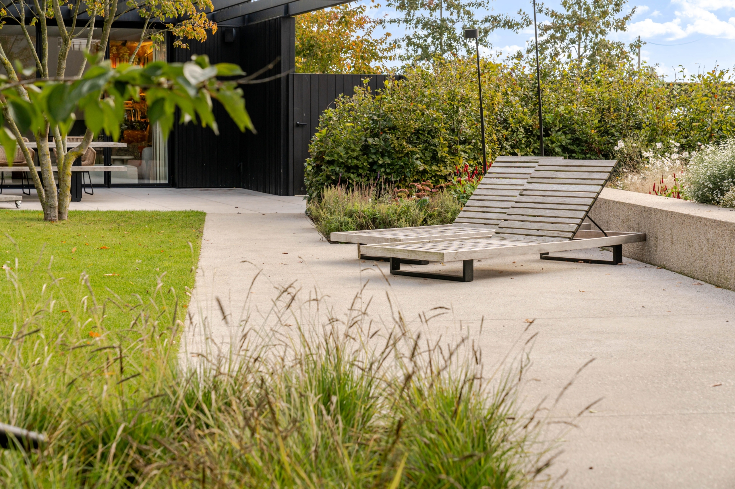 Architecturale villa met wellness-/praktijkruimte te Oostnieuwkerke - Kapstraat 3, 8840 Staden | 44