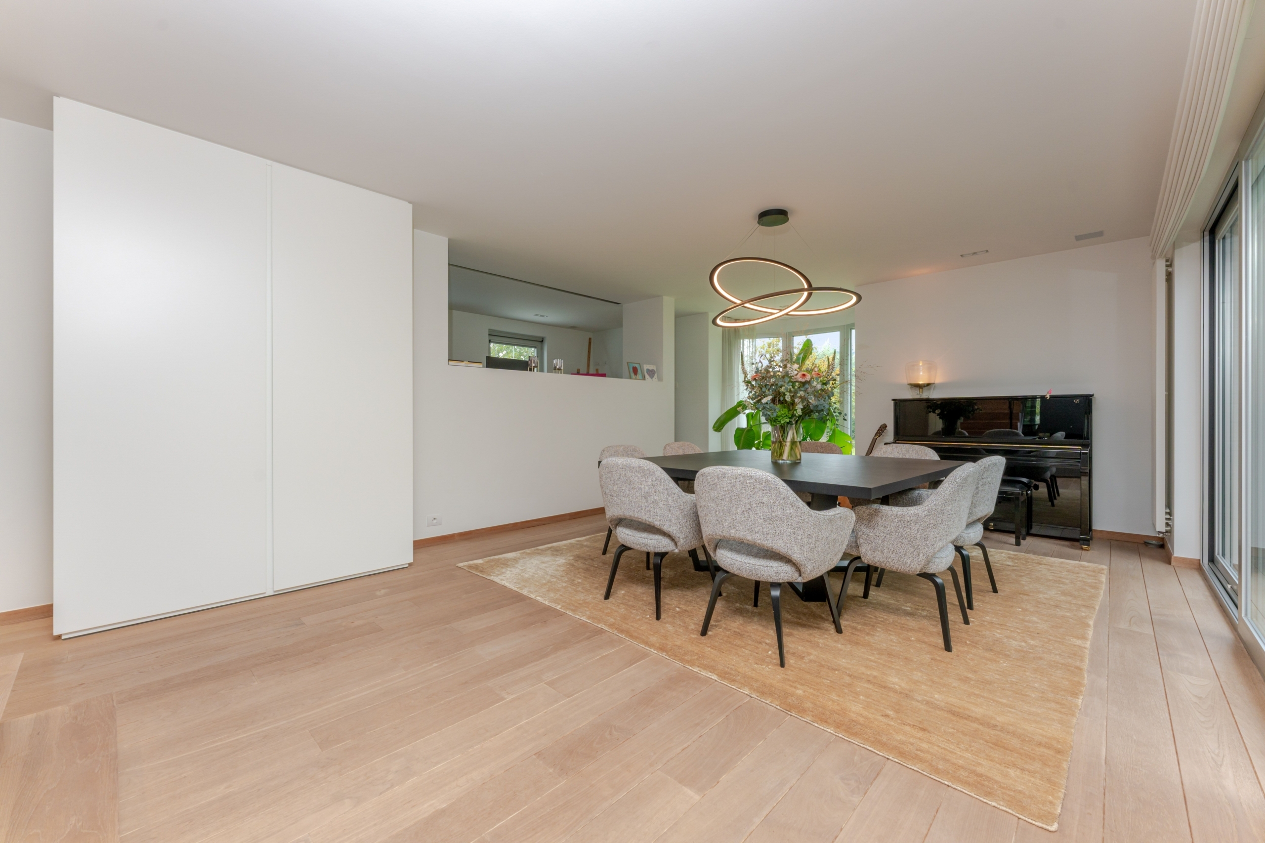 Architecturale villa met wellness-/praktijkruimte te Oostnieuwkerke - Kapstraat 3, 8840 Staden | 8