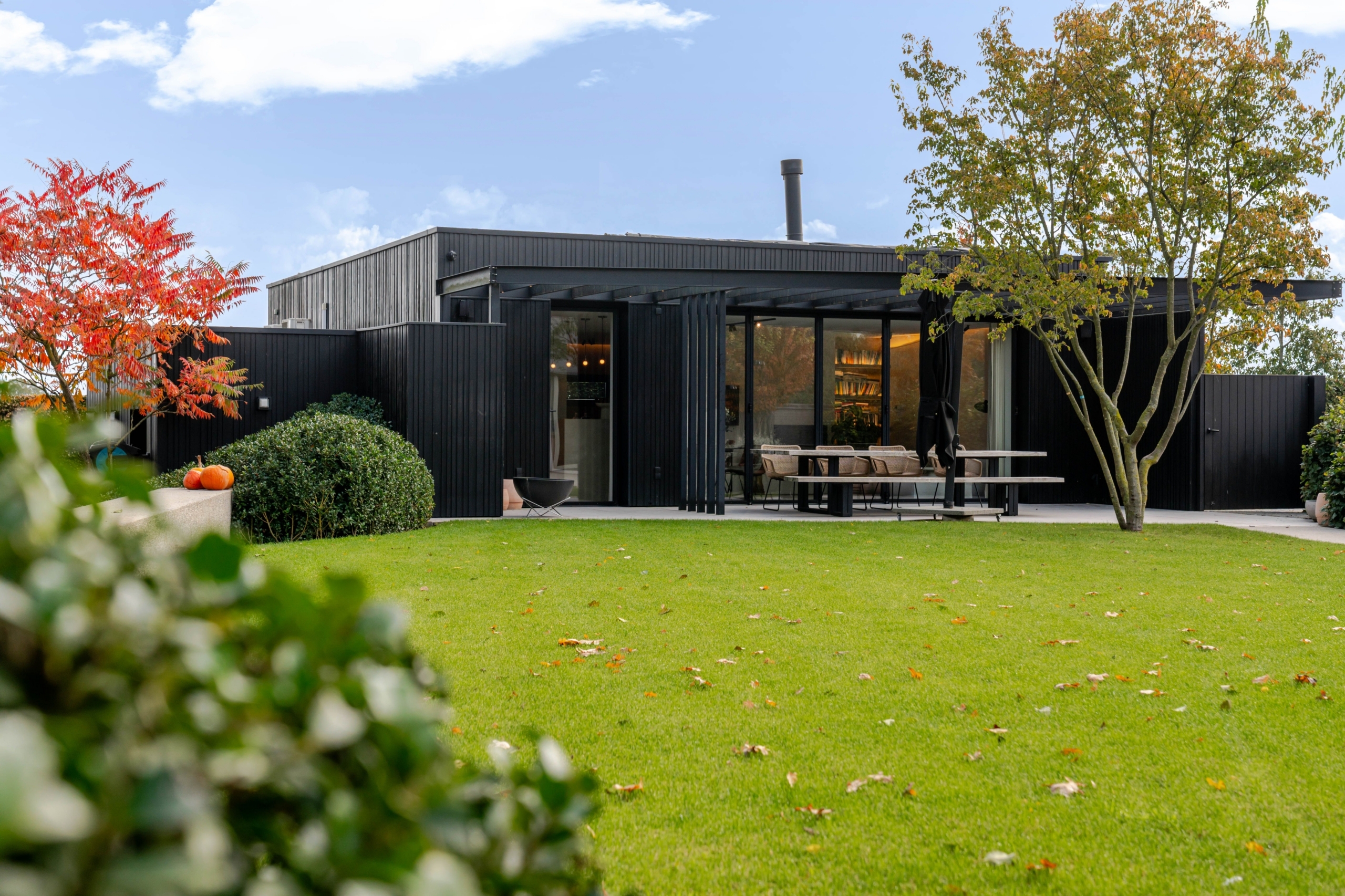 Architecturale villa met wellness-/praktijkruimte te Oostnieuwkerke - Kapstraat 3, 8840 Staden | 29