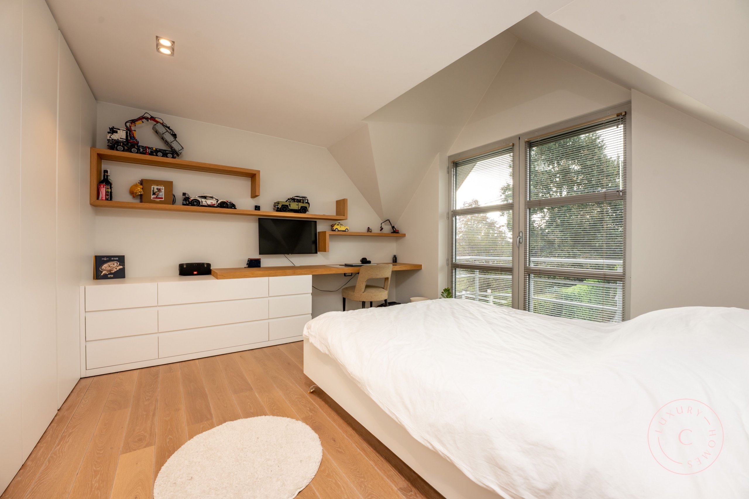 Architecturale villa met wellness-/praktijkruimte te Oostnieuwkerke - Kapstraat 3, 8840 Staden | 20