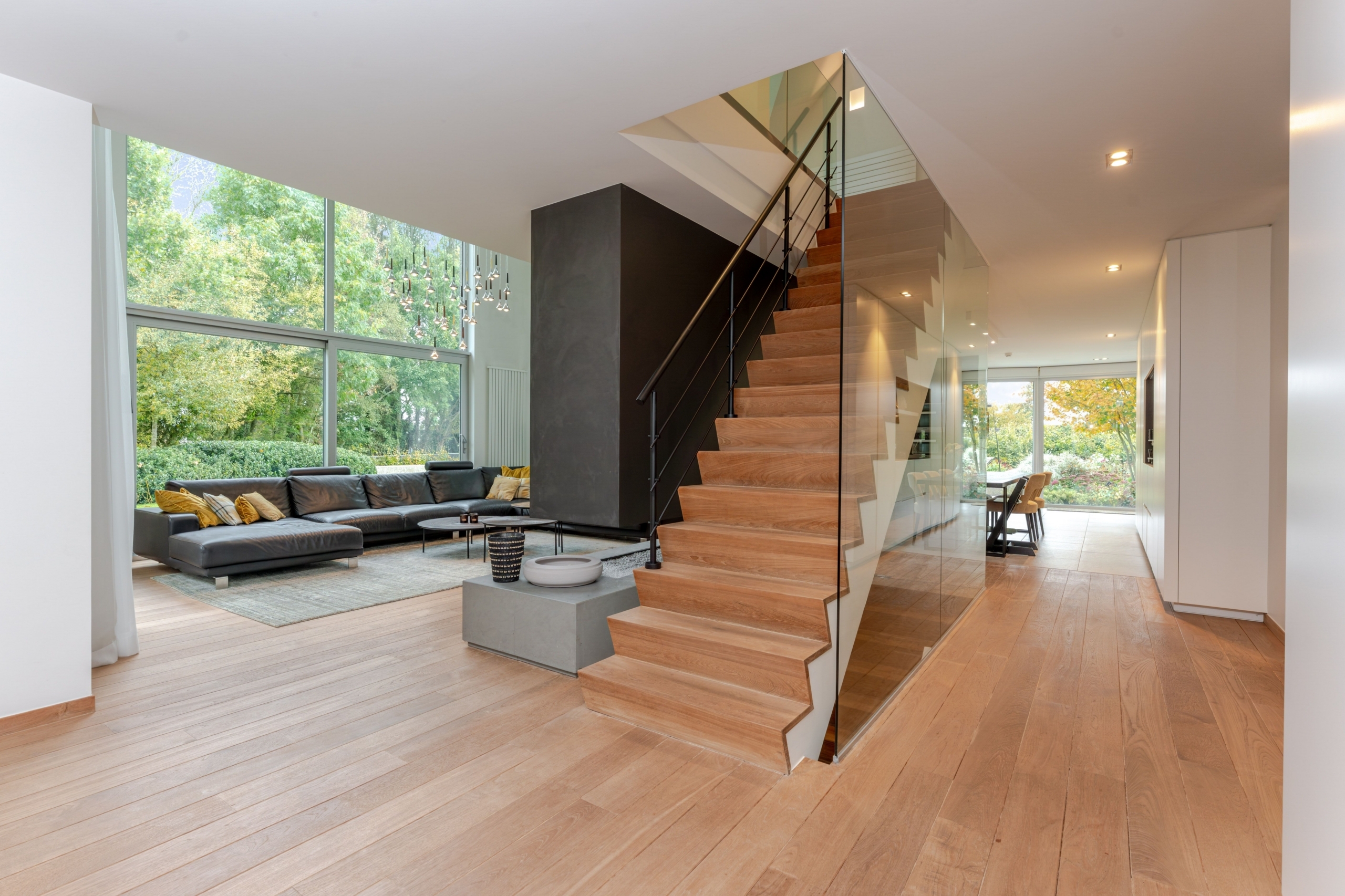 Architecturale villa met wellness-/praktijkruimte te Oostnieuwkerke - Kapstraat 3, 8840 Staden | 16
