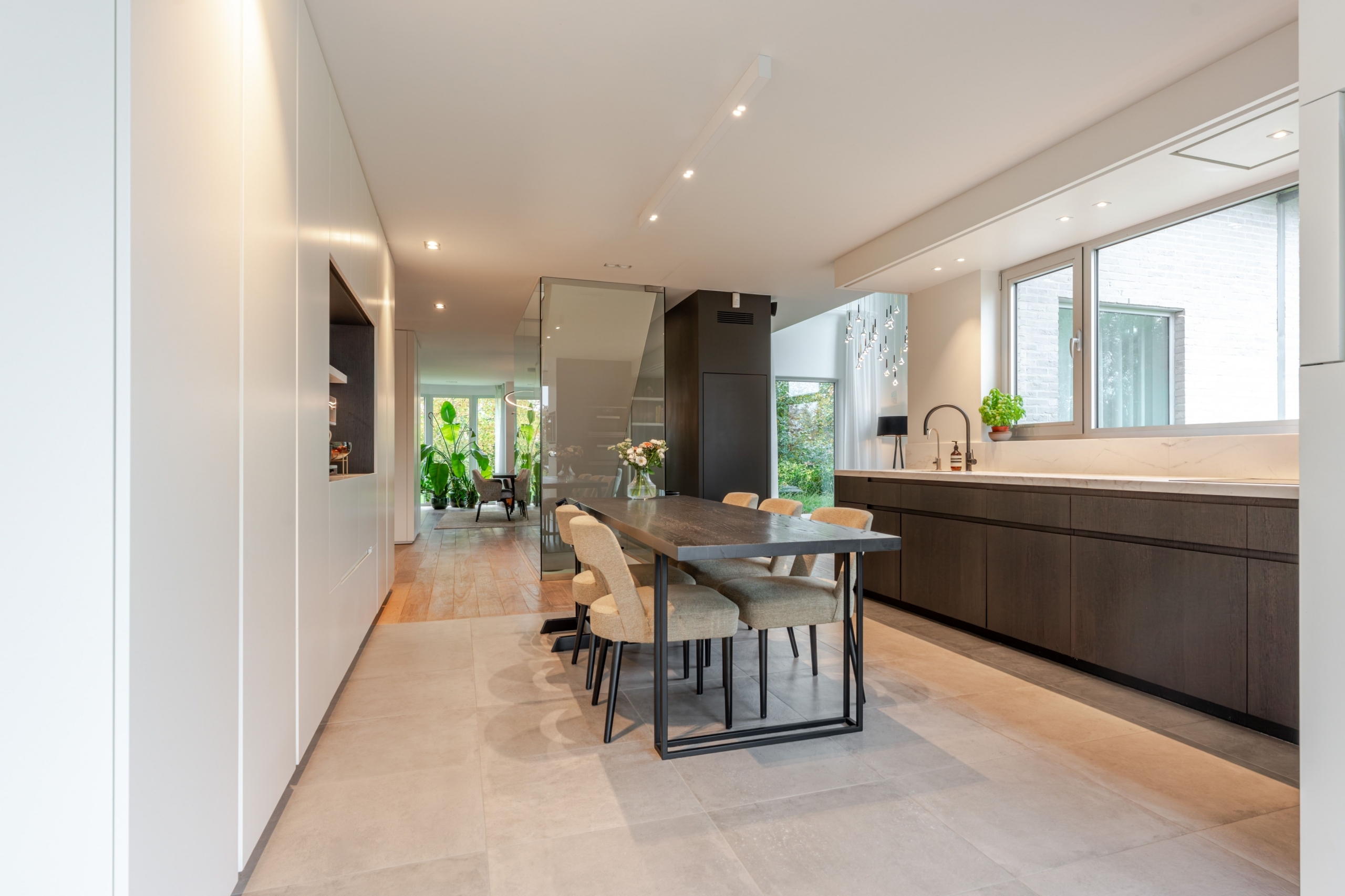 Architecturale villa met wellness-/praktijkruimte te Oostnieuwkerke - Kapstraat 3, 8840 Staden | 10