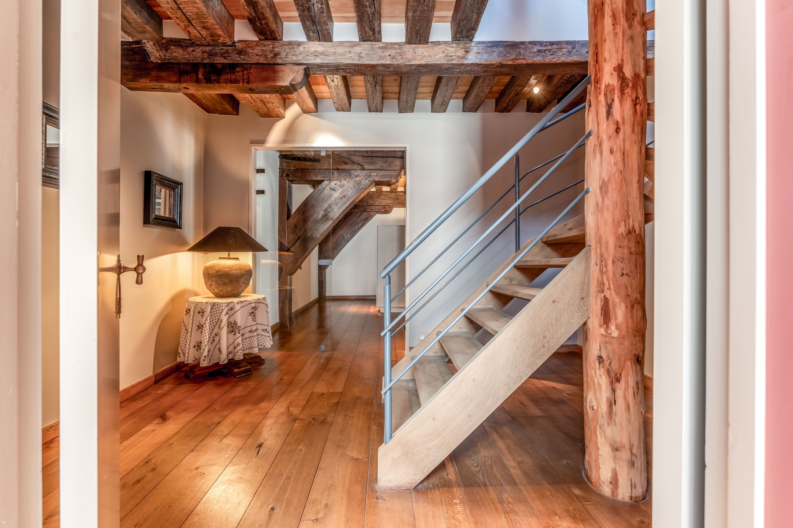 Exclusive commercial property in prime location - Academiestraat 1, 8000 Brugge | 16