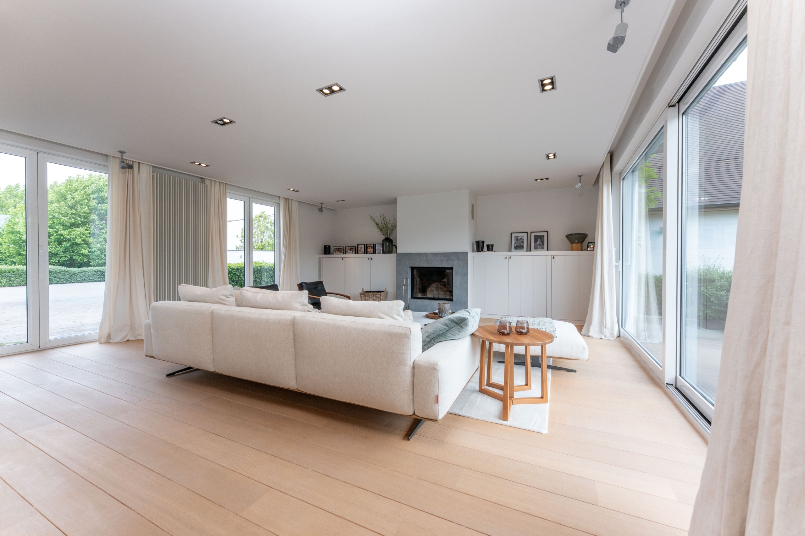 Exclusief landgoed met paardenaccomodatie te Ardooie - Hogeschuurstraat 5, 8850 Ardooie | 3