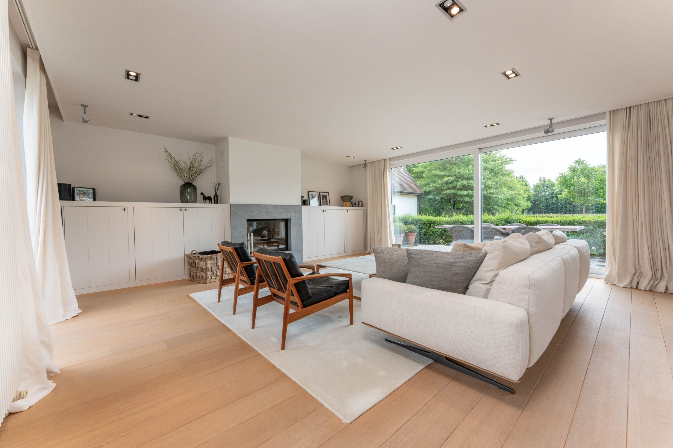 Exclusief landgoed met paardenaccomodatie te Ardooie - Hogeschuurstraat 5, 8850 Ardooie | 4