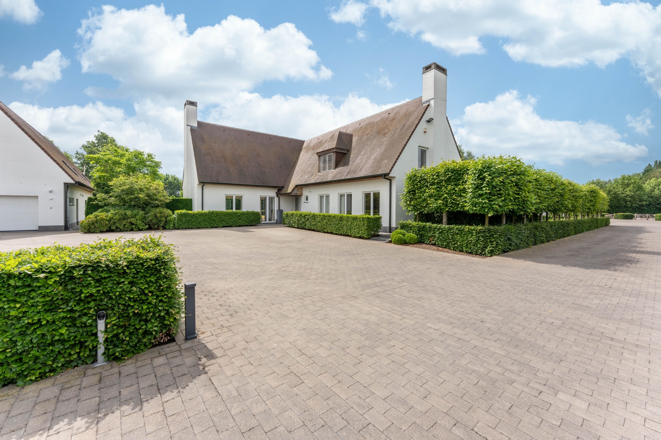 Exclusief landgoed met paardenaccomodatie te Ardooie - Hogeschuurstraat 5, 8850 Ardooie | 21