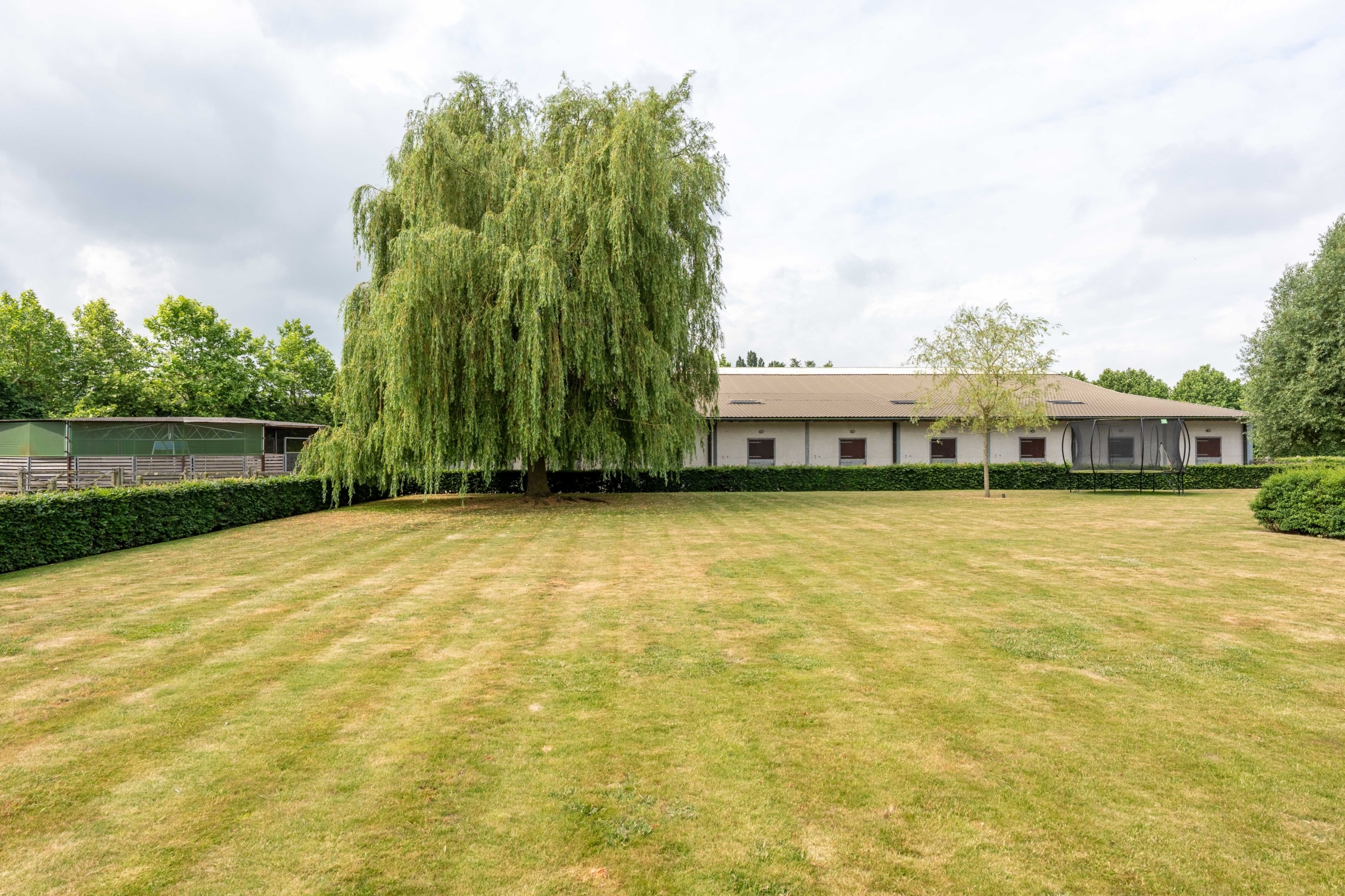 Exclusief landgoed met paardenaccomodatie te Ardooie - Hogeschuurstraat 5, 8850 Ardooie | 26