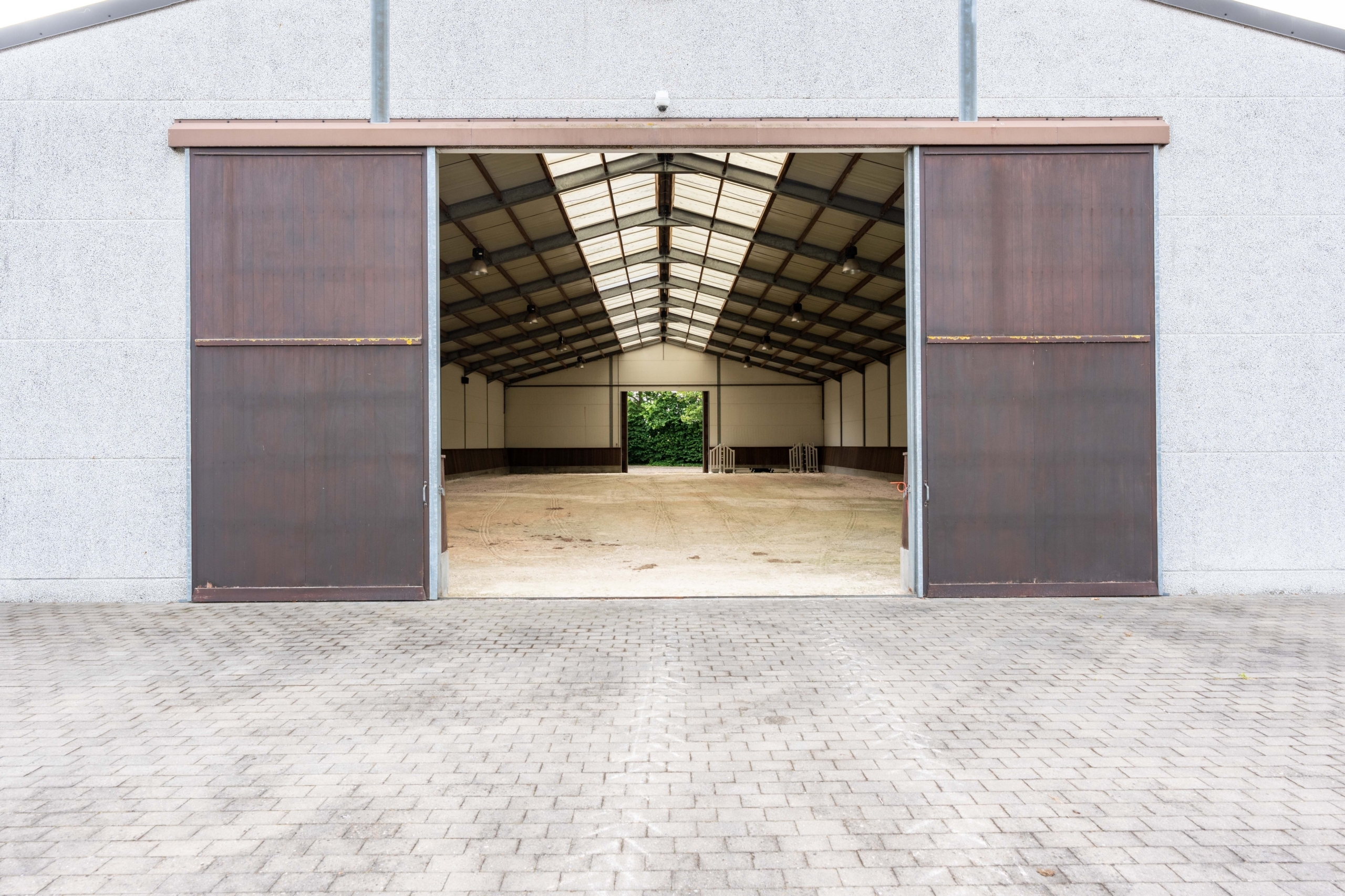 Exclusief landgoed met paardenaccomodatie te Ardooie - Hogeschuurstraat 5, 8850 Ardooie | 29